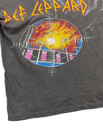 Def Leppard Vintage Single Stitch Band T-Shirt