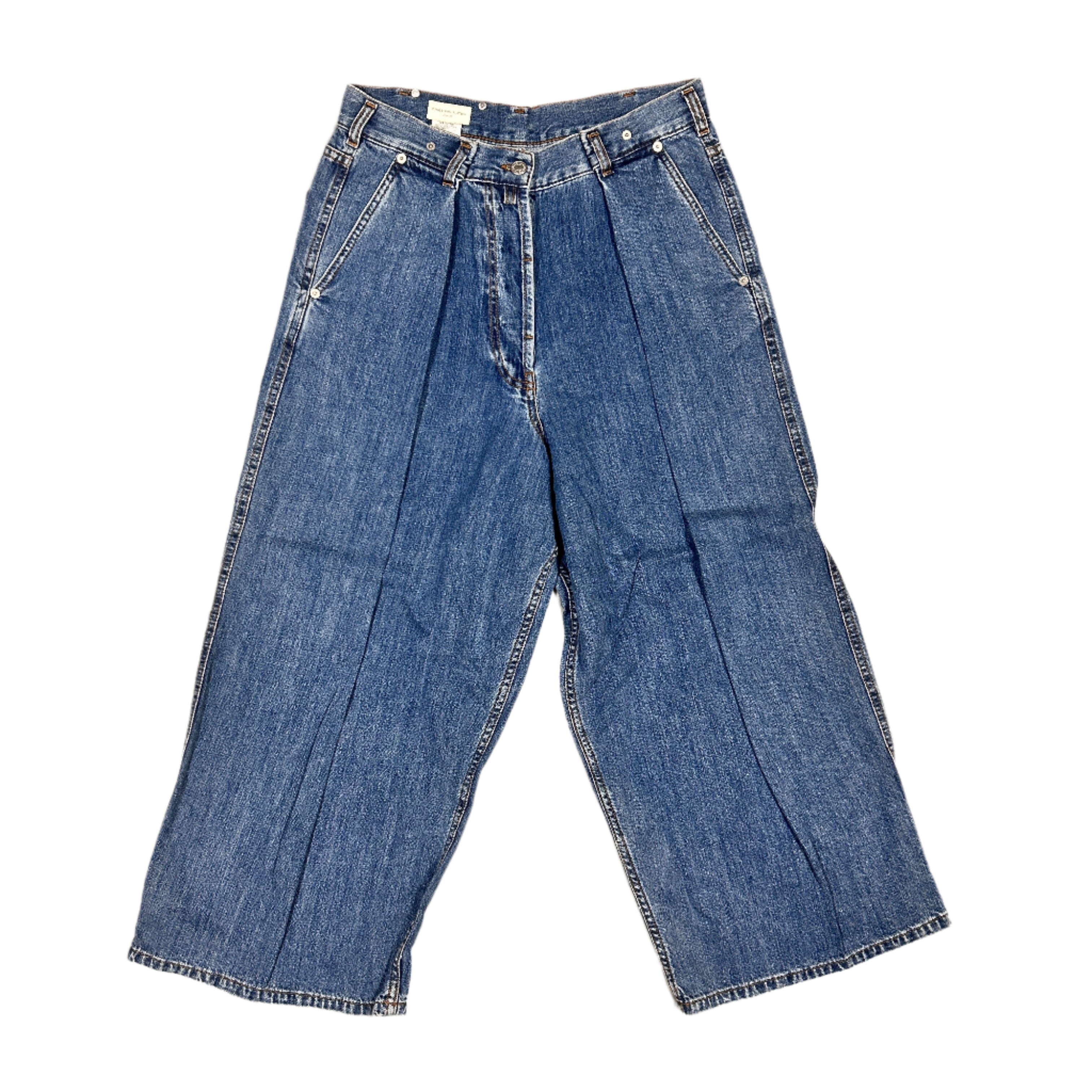 Vintage Denim – Black Market Vintage