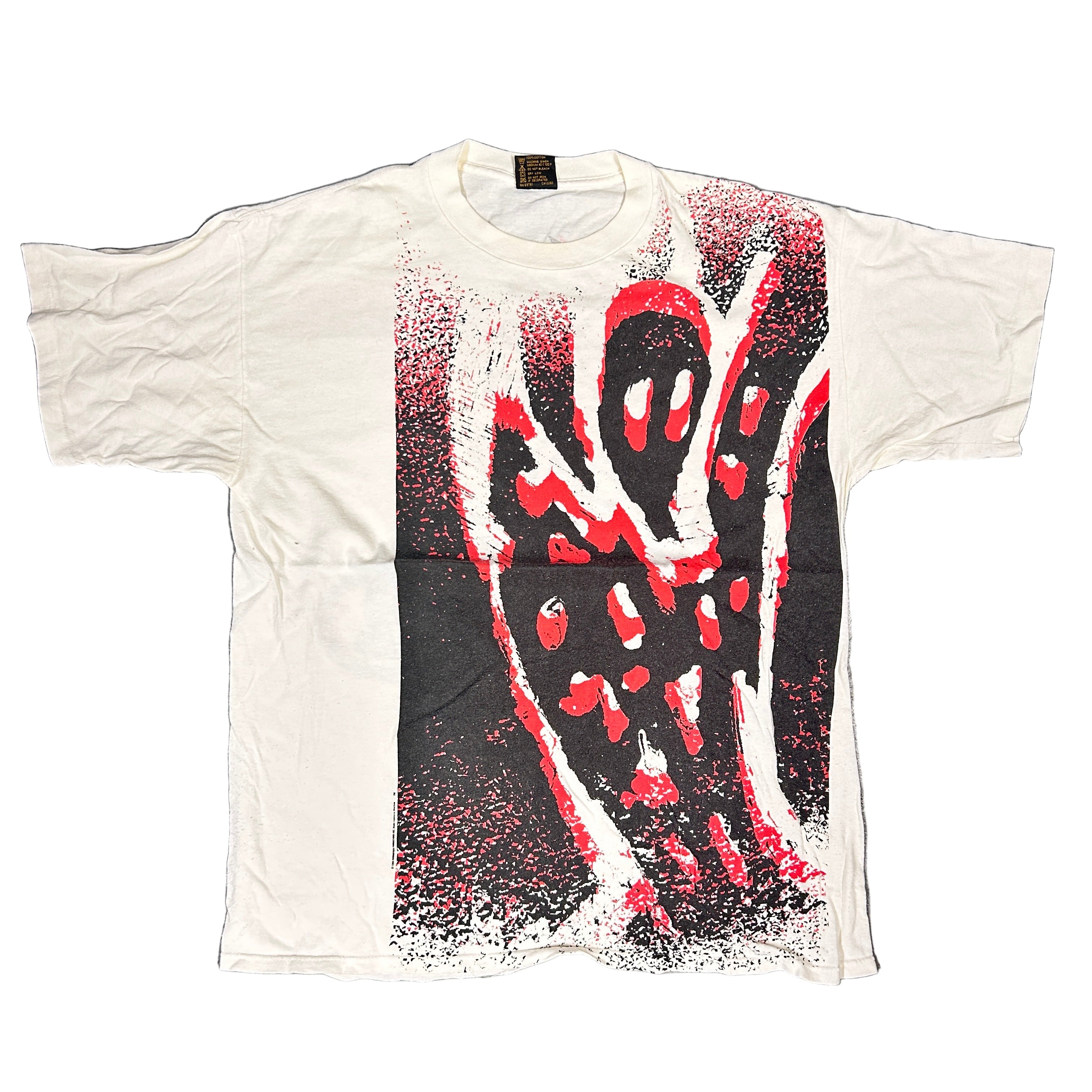 90s Vintage Rolling Stones 