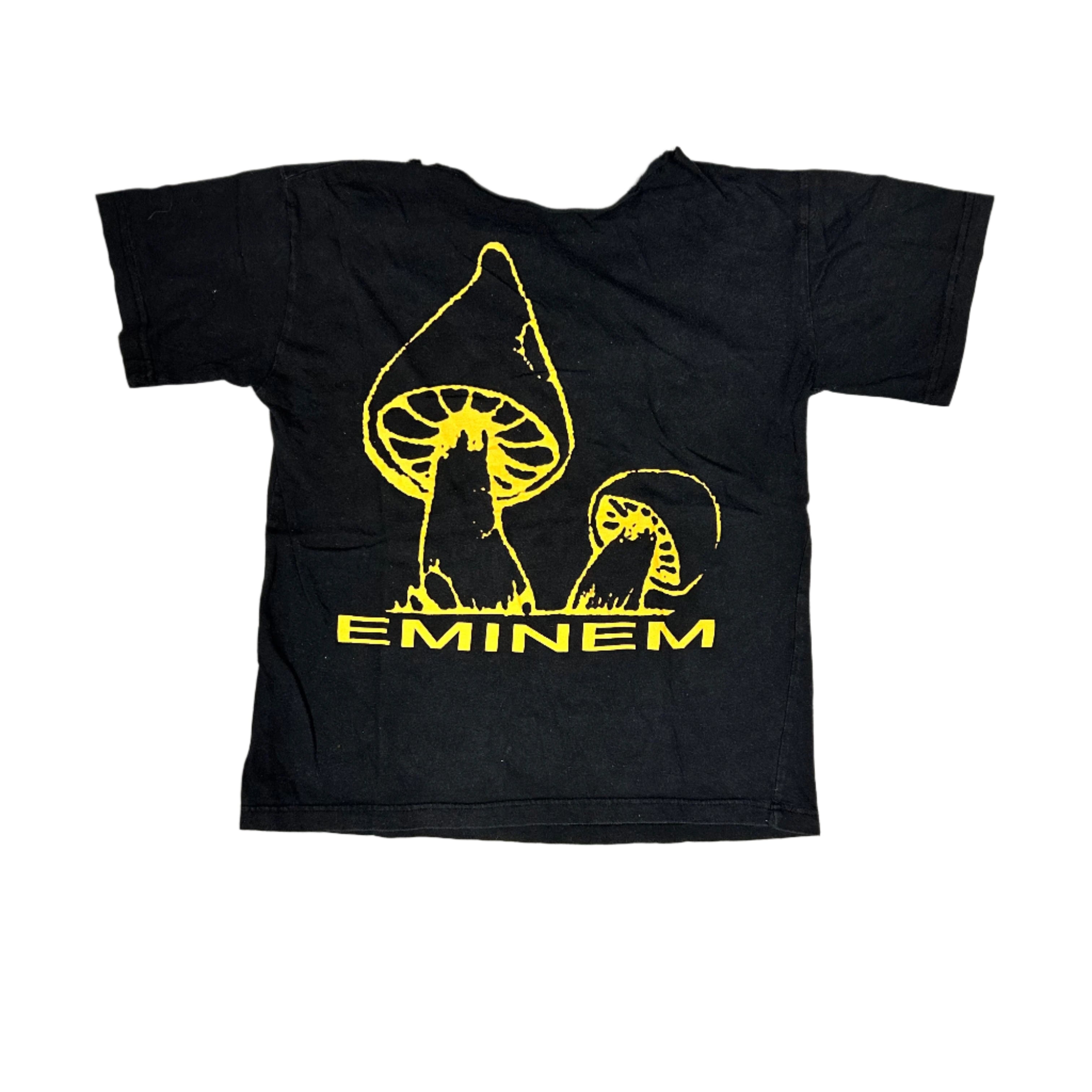 8mile Tシャツ2002年　eminem エミネム　ビンテージ EMINEM エミネム ヴィンテージ tシャツ vintagetee 2002 | 無人