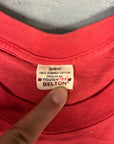 Vintage 1980s Harley Davidson Single Stitch Biker Pocket T-Shirt