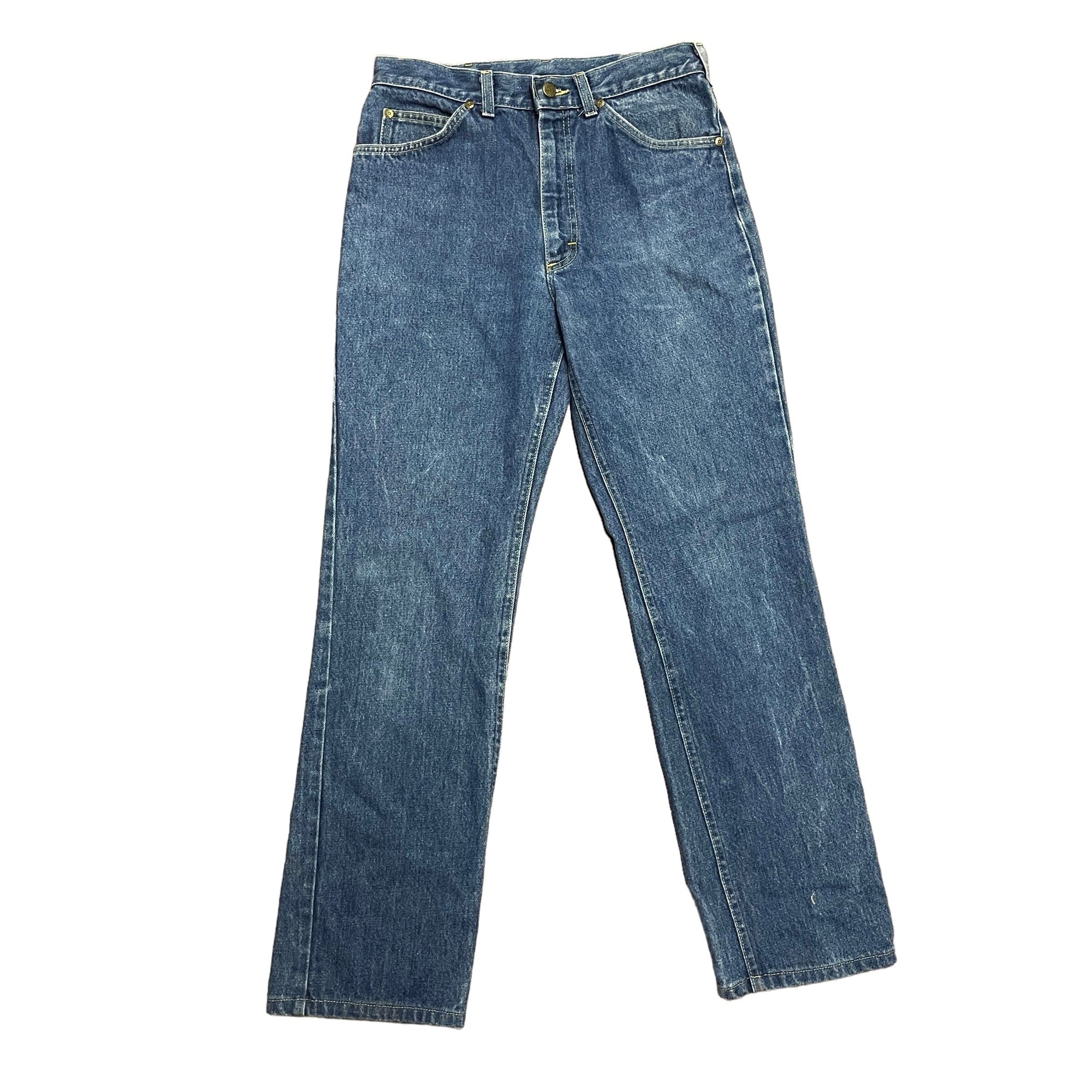 *Lee Riders Black Market Vintage 