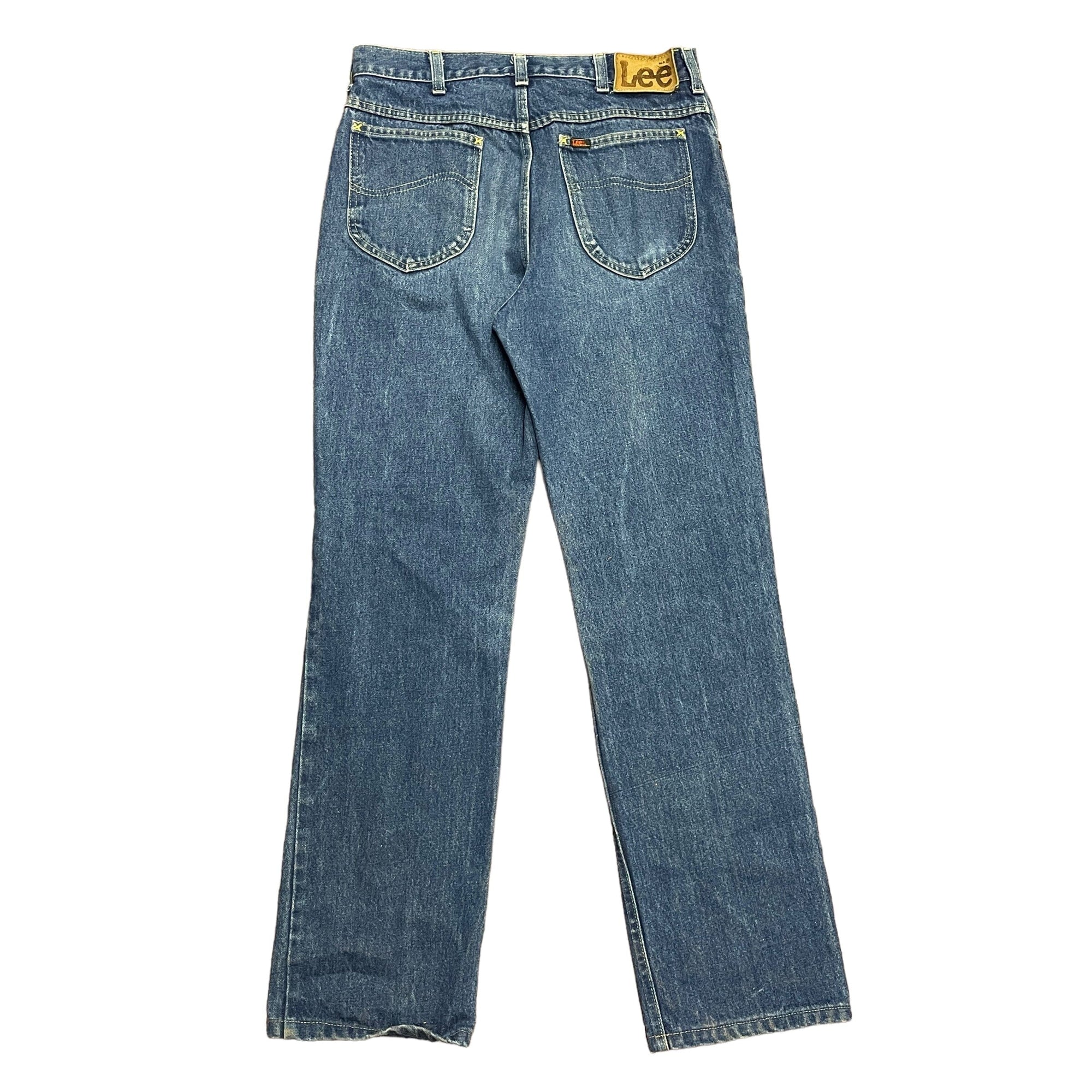 *Lee Riders Black Market Vintage 