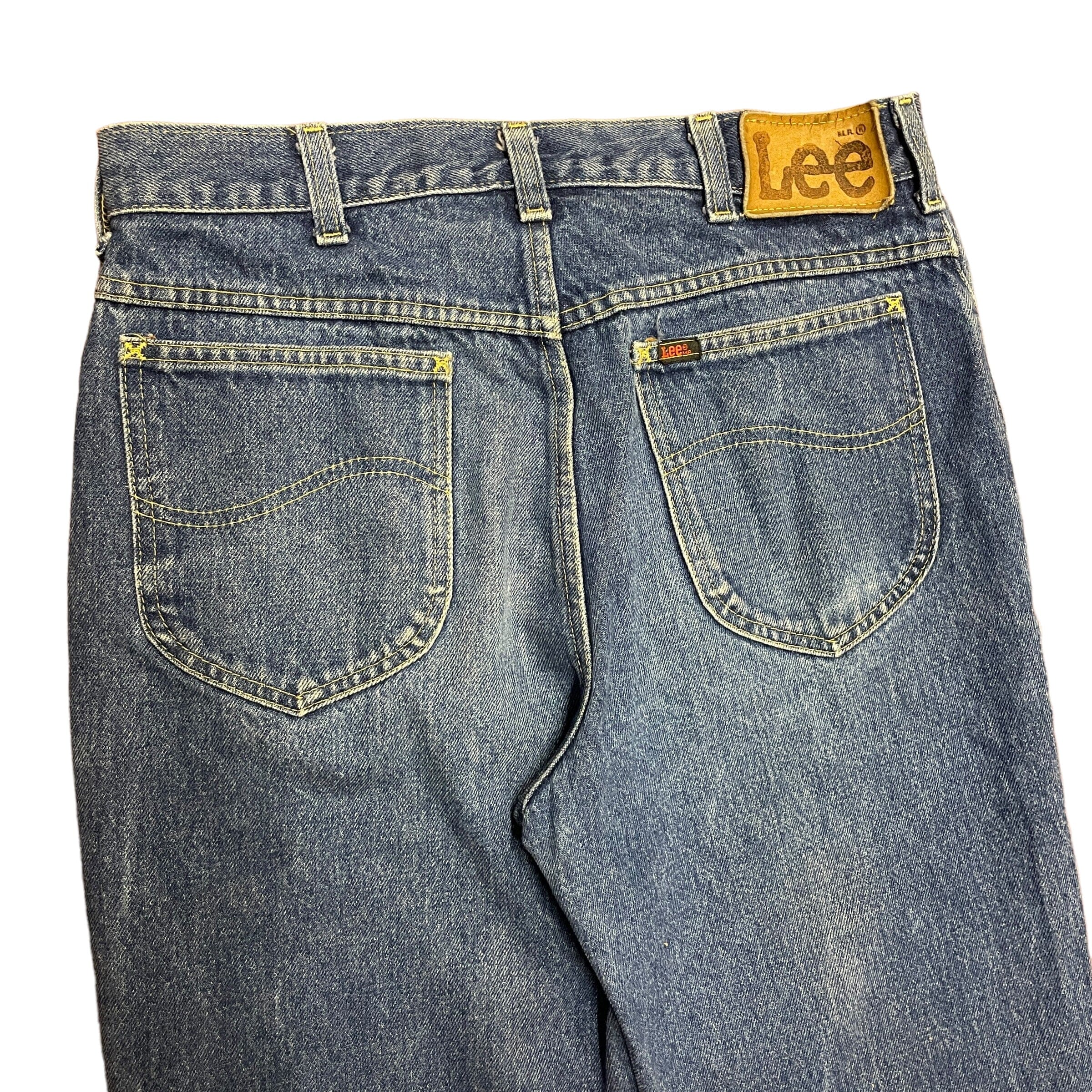 Jeans lee rider online