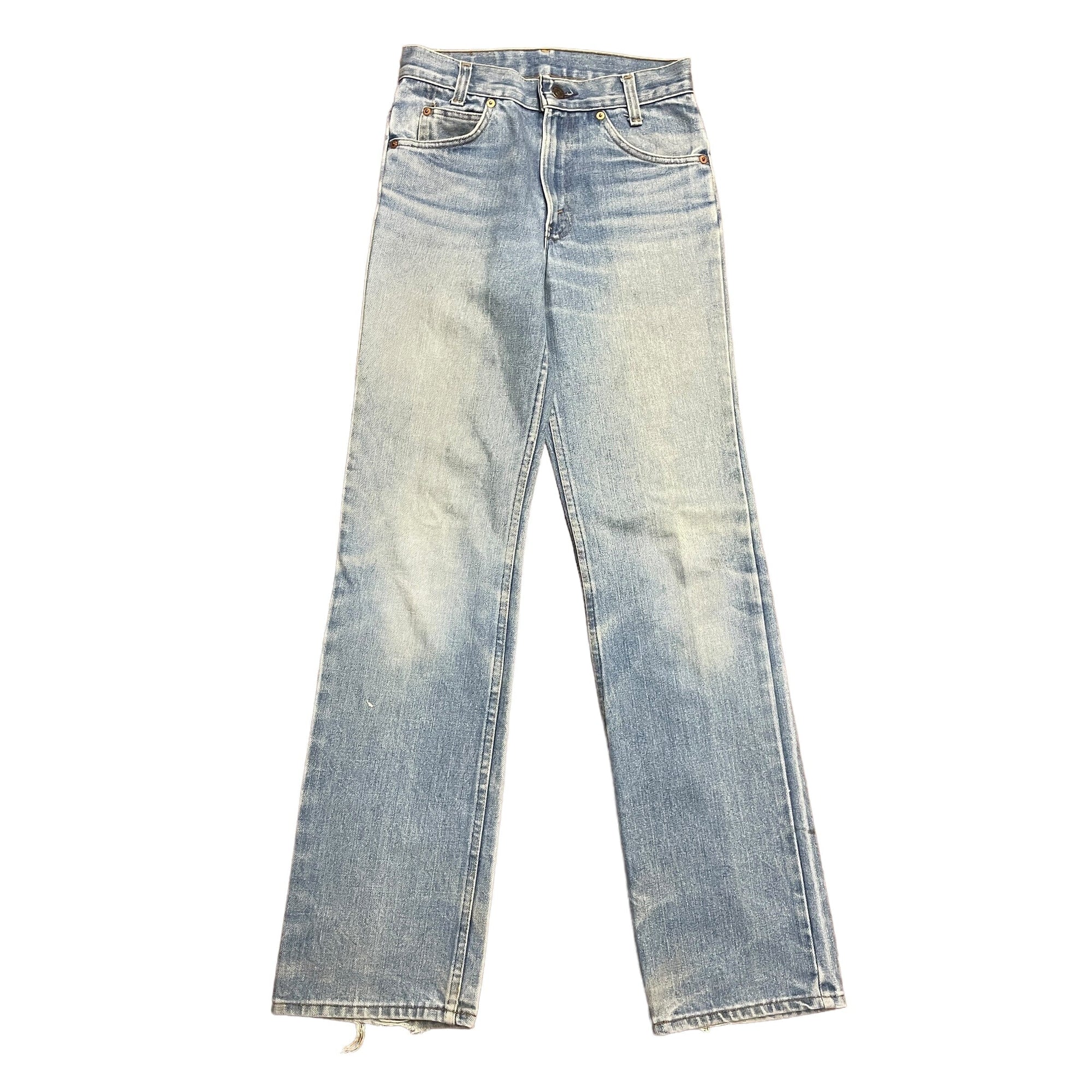 *Levi’s Orange Tab Black Market Vintage 