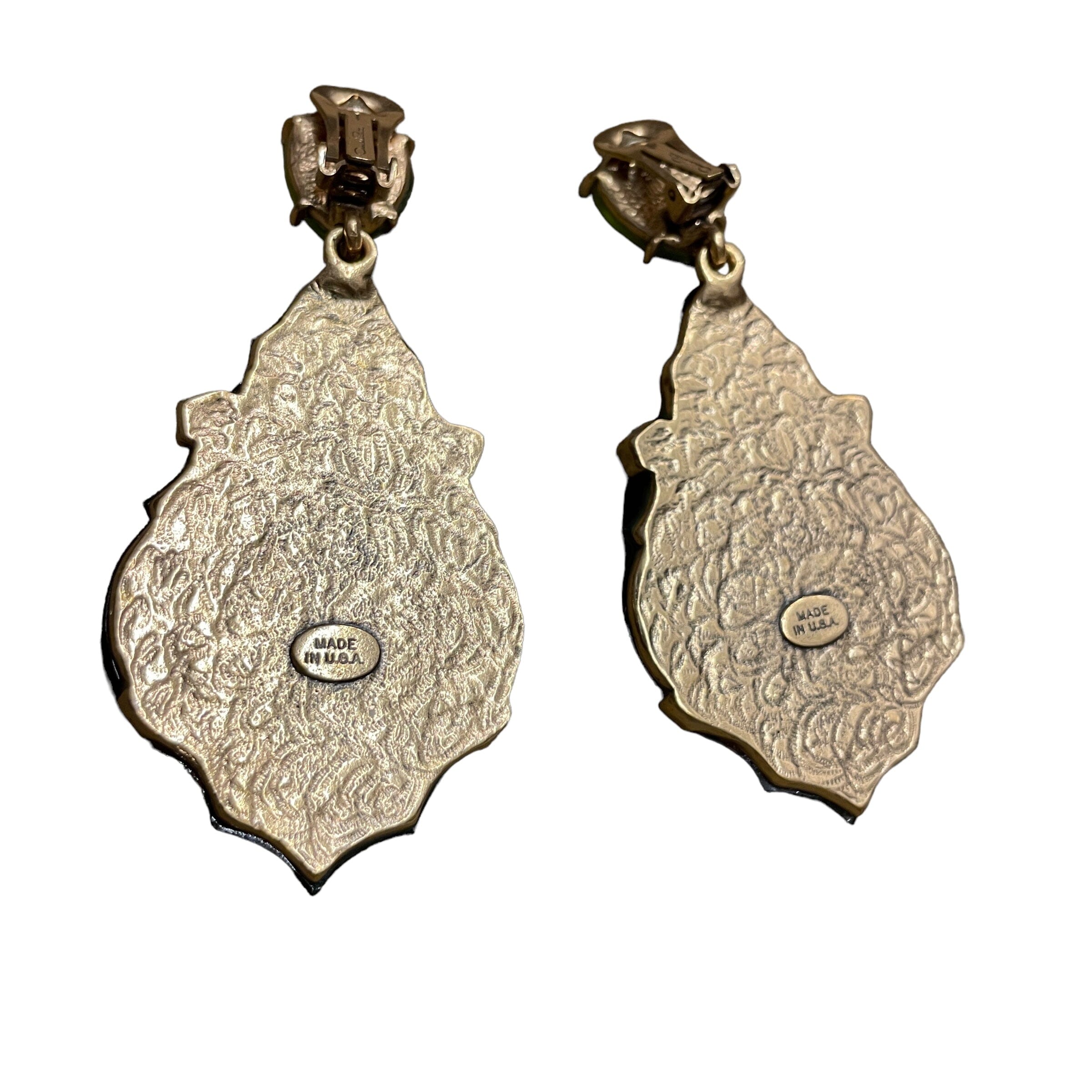 Earrings online shopping new arrivals