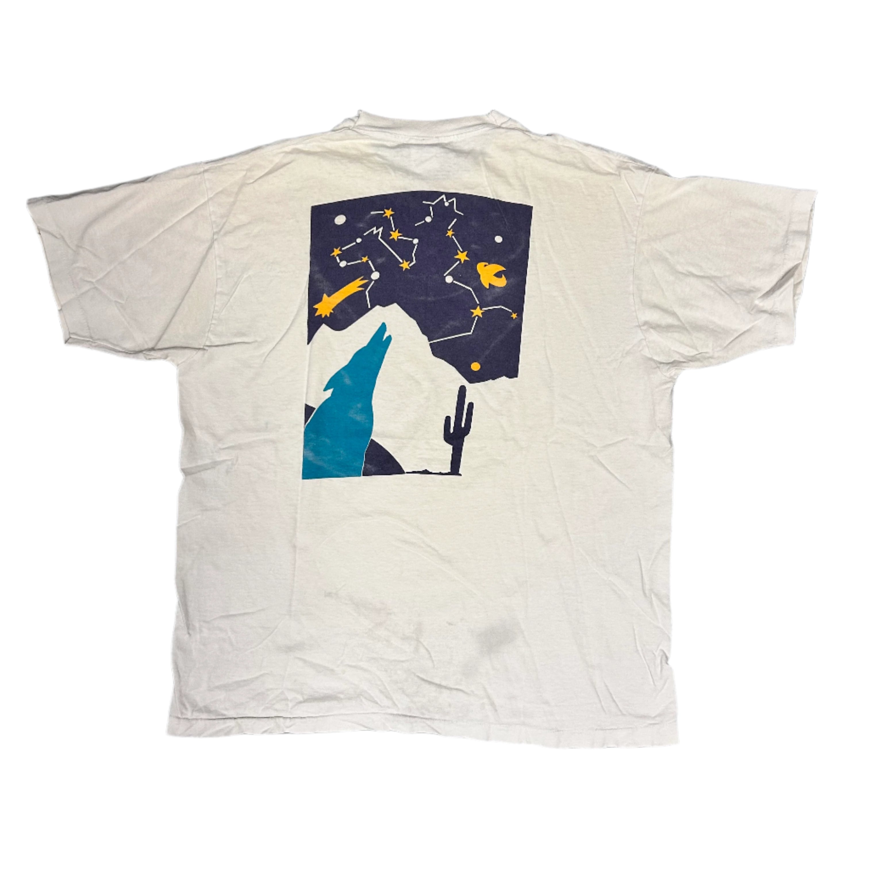 90s Vintage Steve Miller Band 