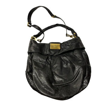 Vintage Marc by Marc Jacobs Designer Leather Bag in Black Accessories Black Market Vintage 