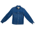 1111 Levi's Deadstock 2 Pocket Red Tab Mid-Wash Made in Canada Vintage Denim Trucker Jacket Size S Tops Public Butter 