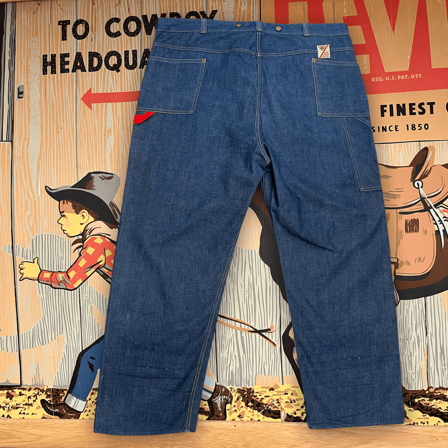 Vintage GWG Cowboy Kings Ladies Jeans Pants -  Canada