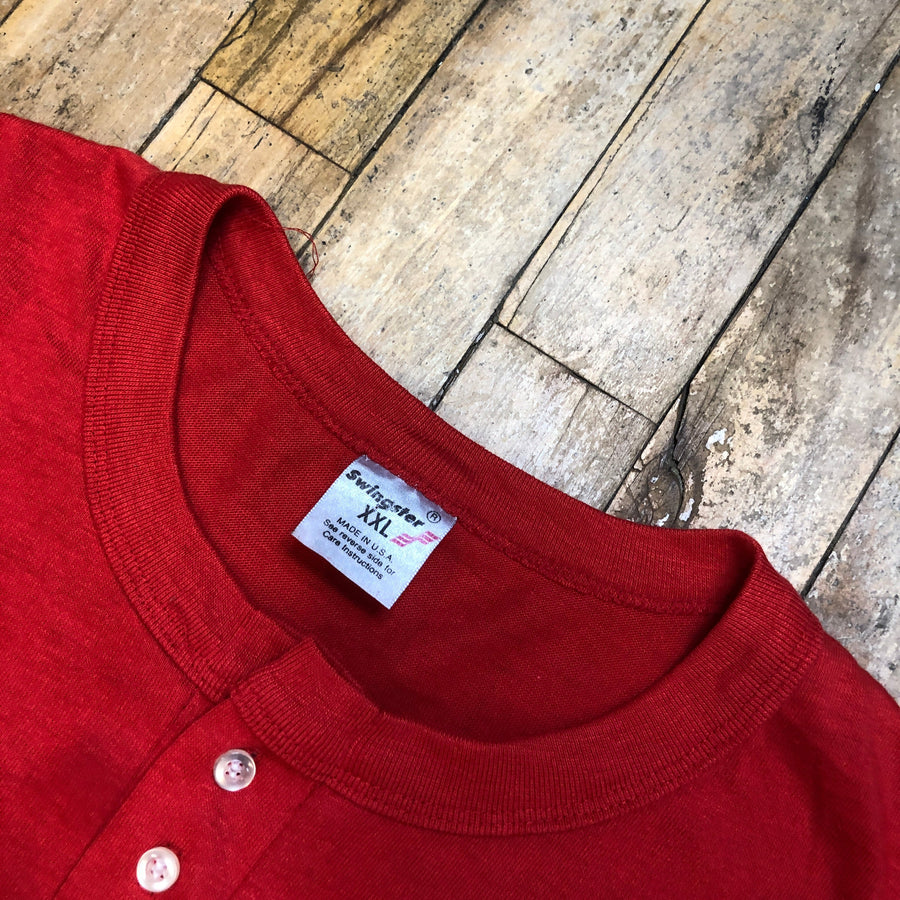 1990 St. Louis Cardinals Vintage Made In USA T-Shirt Size XXL T-Shirts Black Market Toronto 