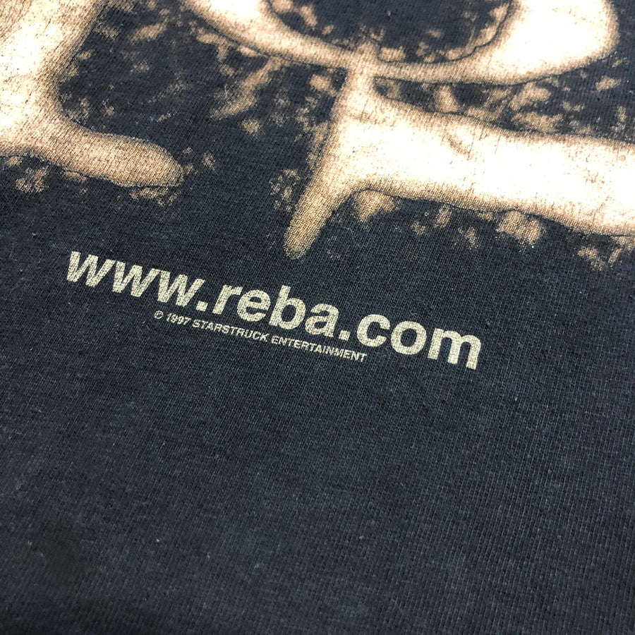 🖤 1997 Reba 