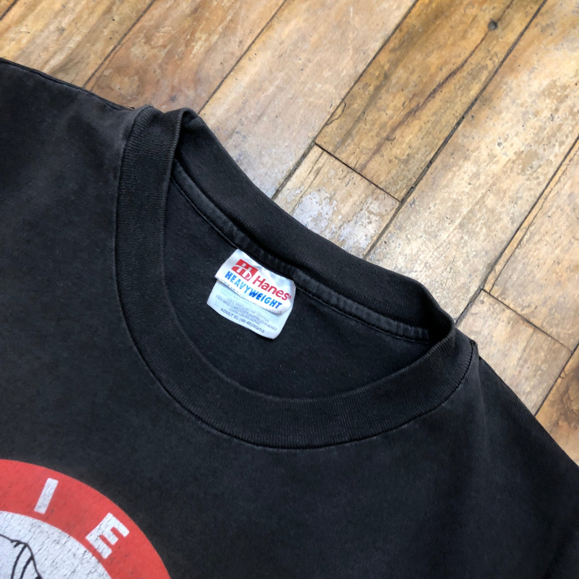 1998 View Askew Productions Pre-Loved Vintage Graphic T-Shirt Size XL T-Shirts Black Market Toronto 