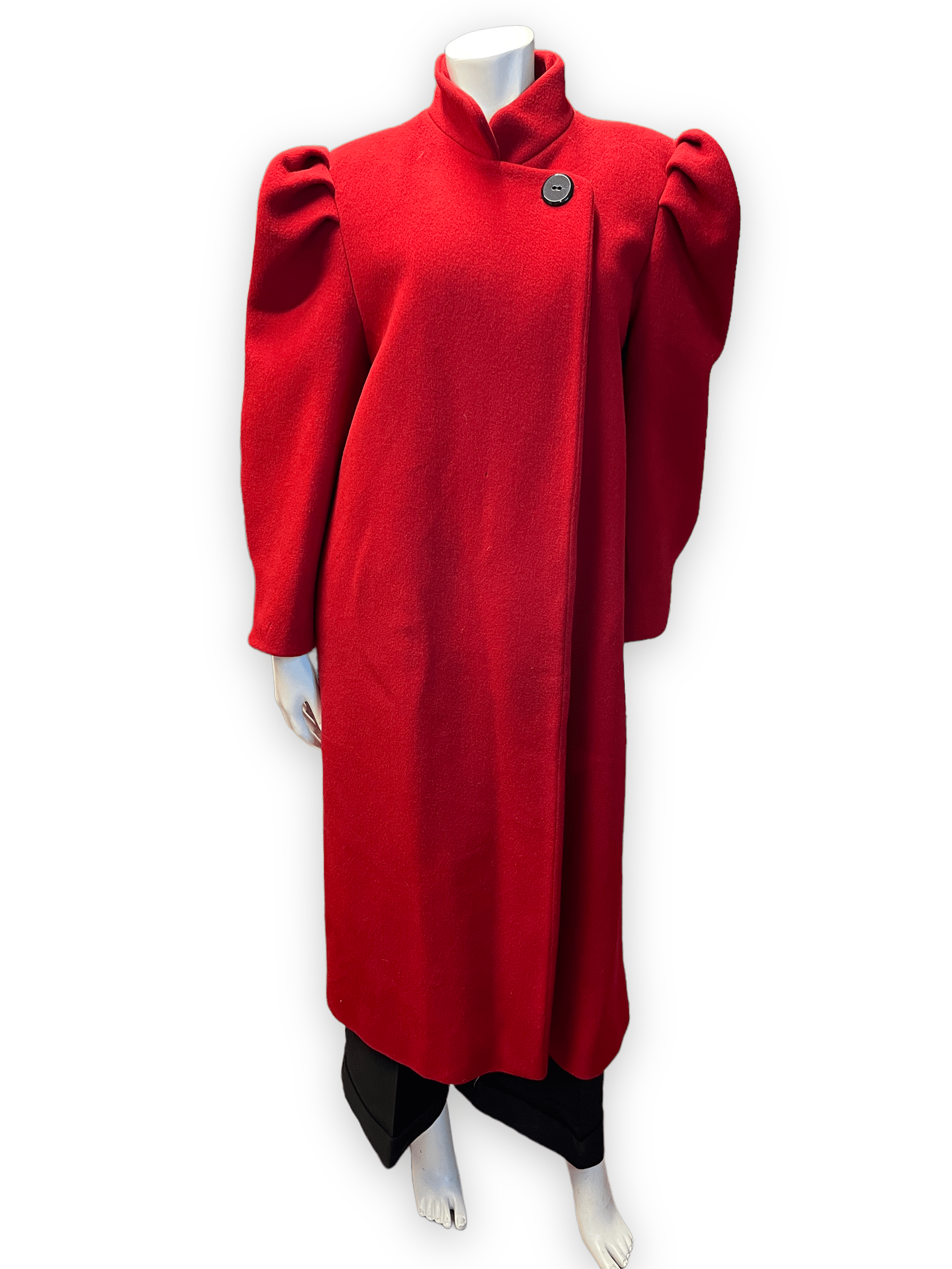 Diane von on sale furstenberg down coat