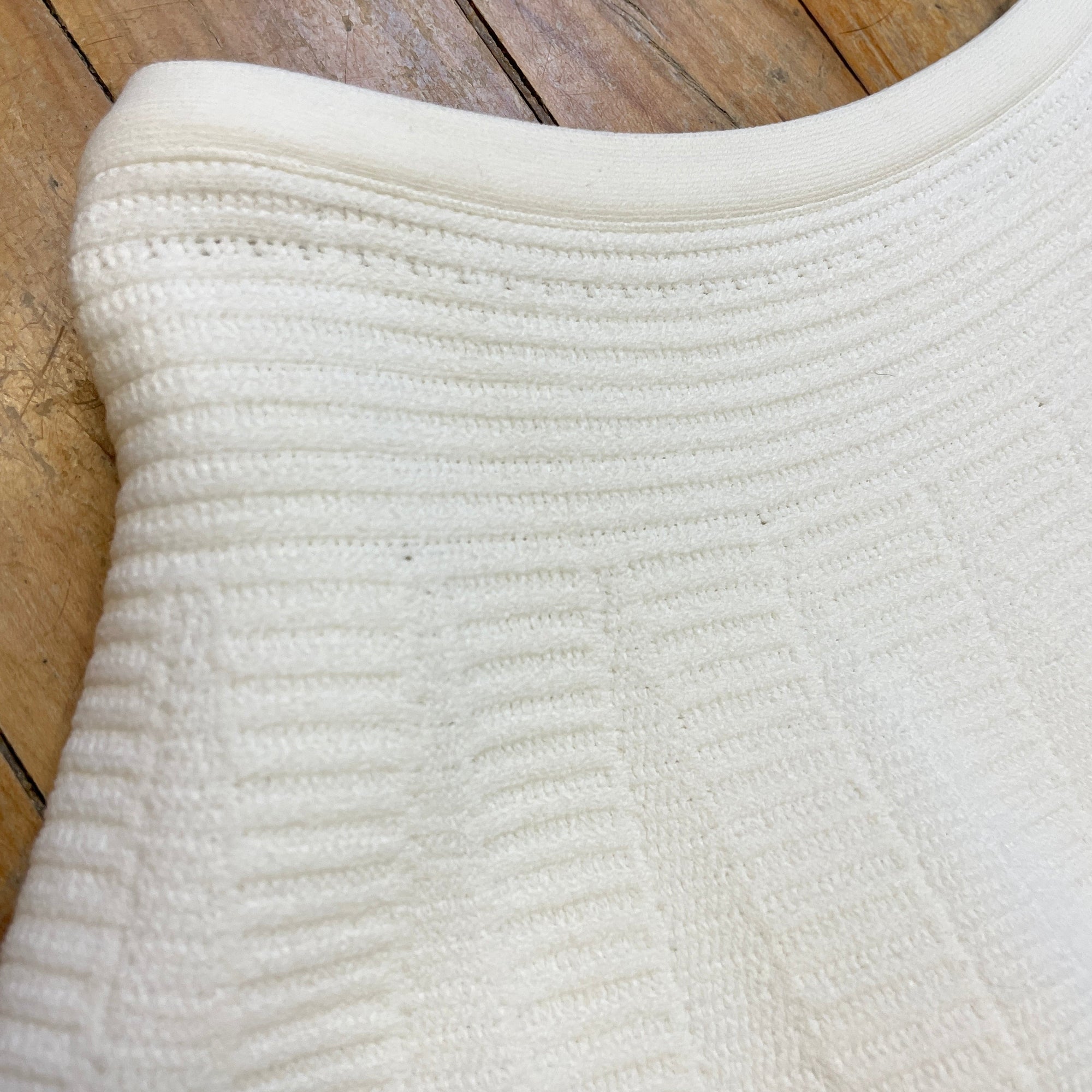 @Alaia Vintage Designer Skirt Size Tops Public Butter 