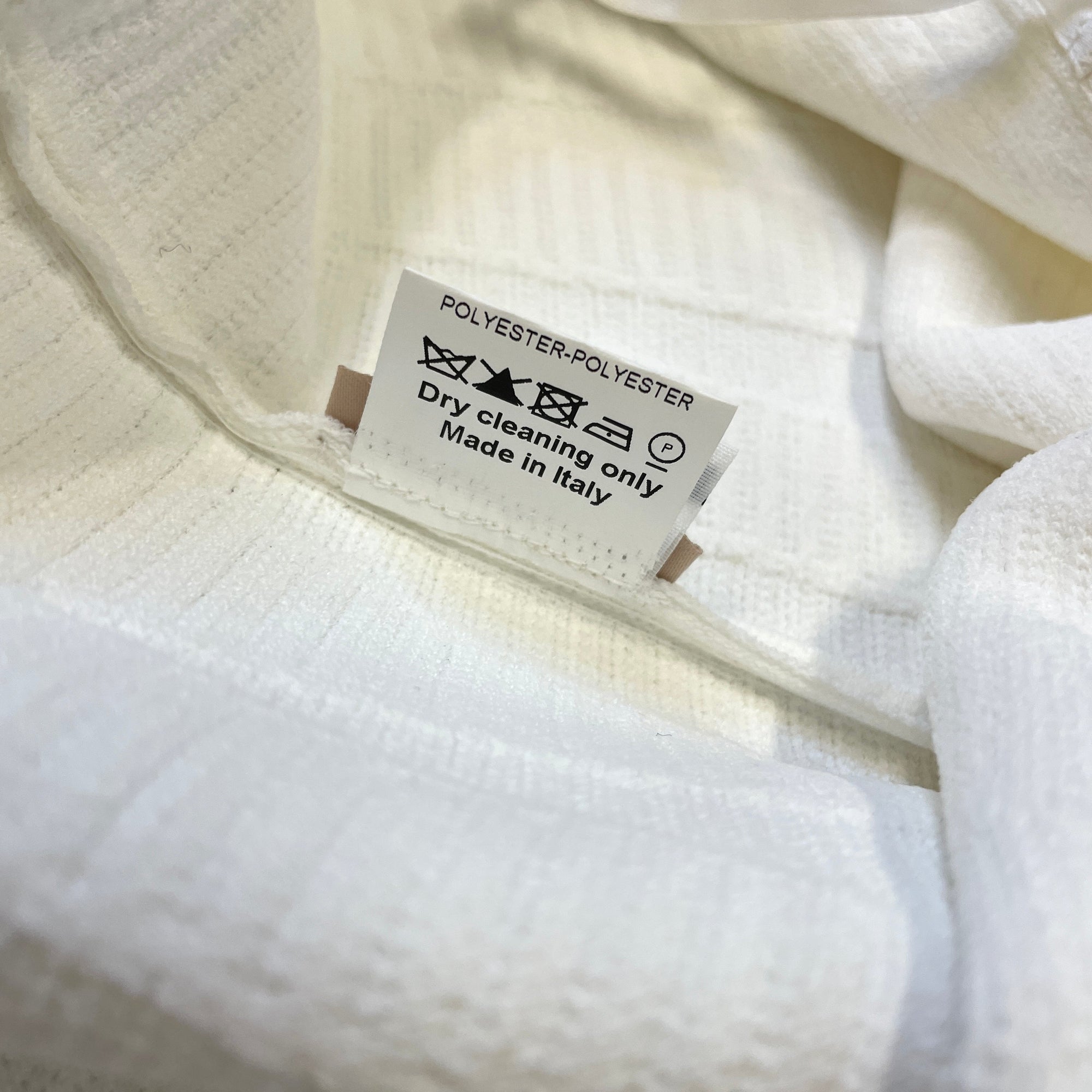 @Alaia Vintage Designer Skirt Size Tops Public Butter 