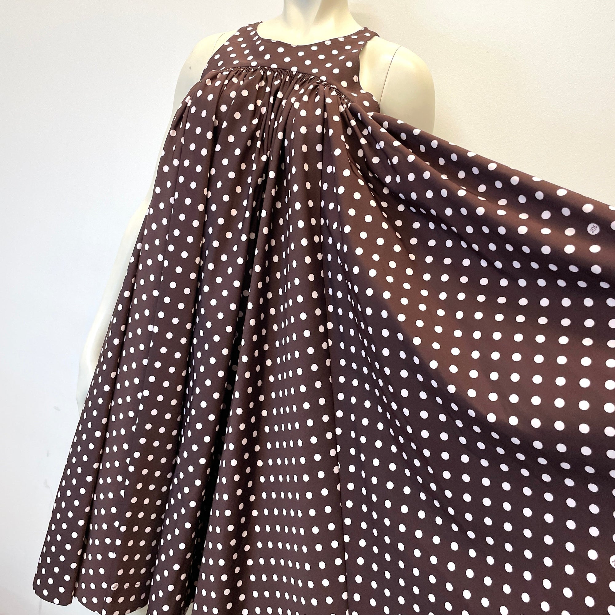 @Calvin Klein Vintage Designer Dress Size Tops Public Butter 