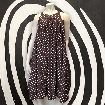 @Calvin Klein Vintage Designer Dress Size Tops Public Butter 