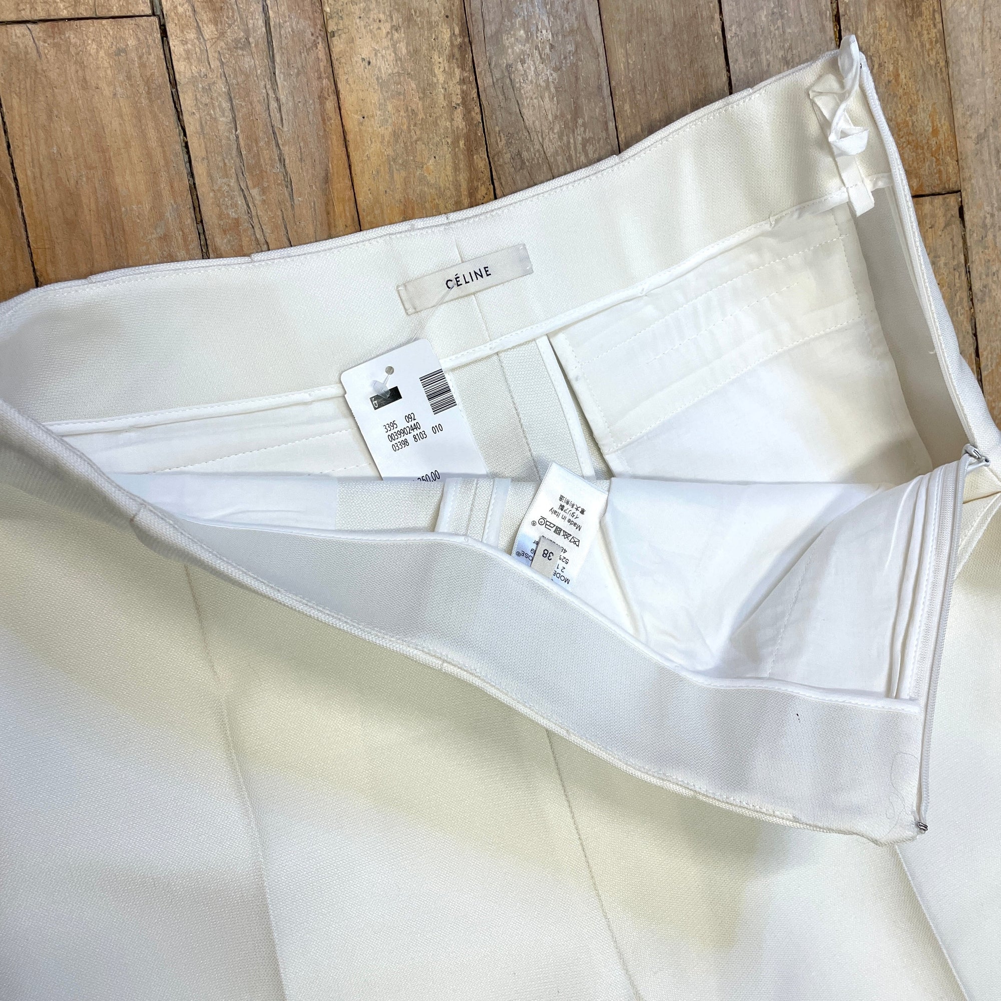 @Celine Vintage Designer Trousers Tops Public Butter 