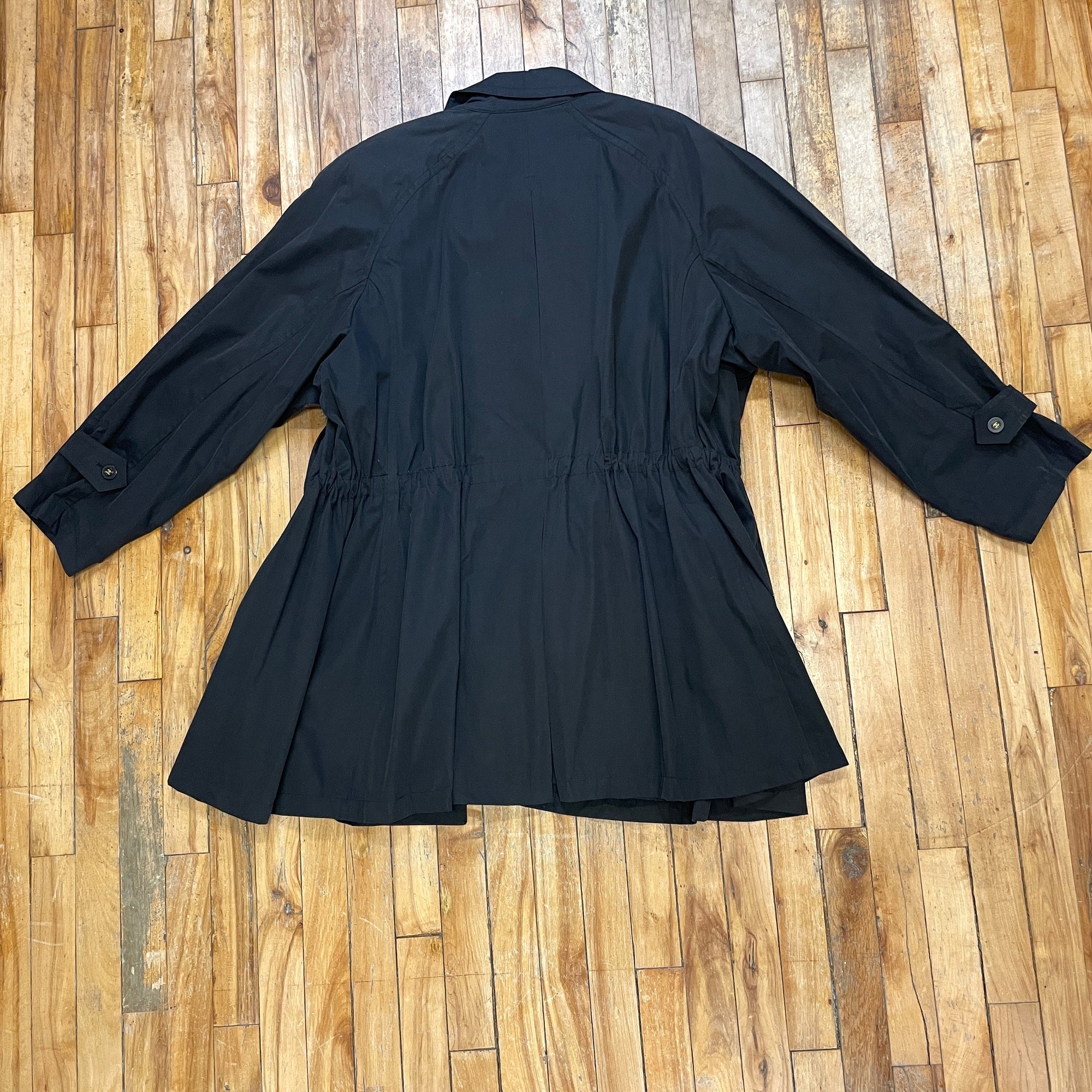 @Chanel Vintage Designer Jacket Size Tops Public Butter 