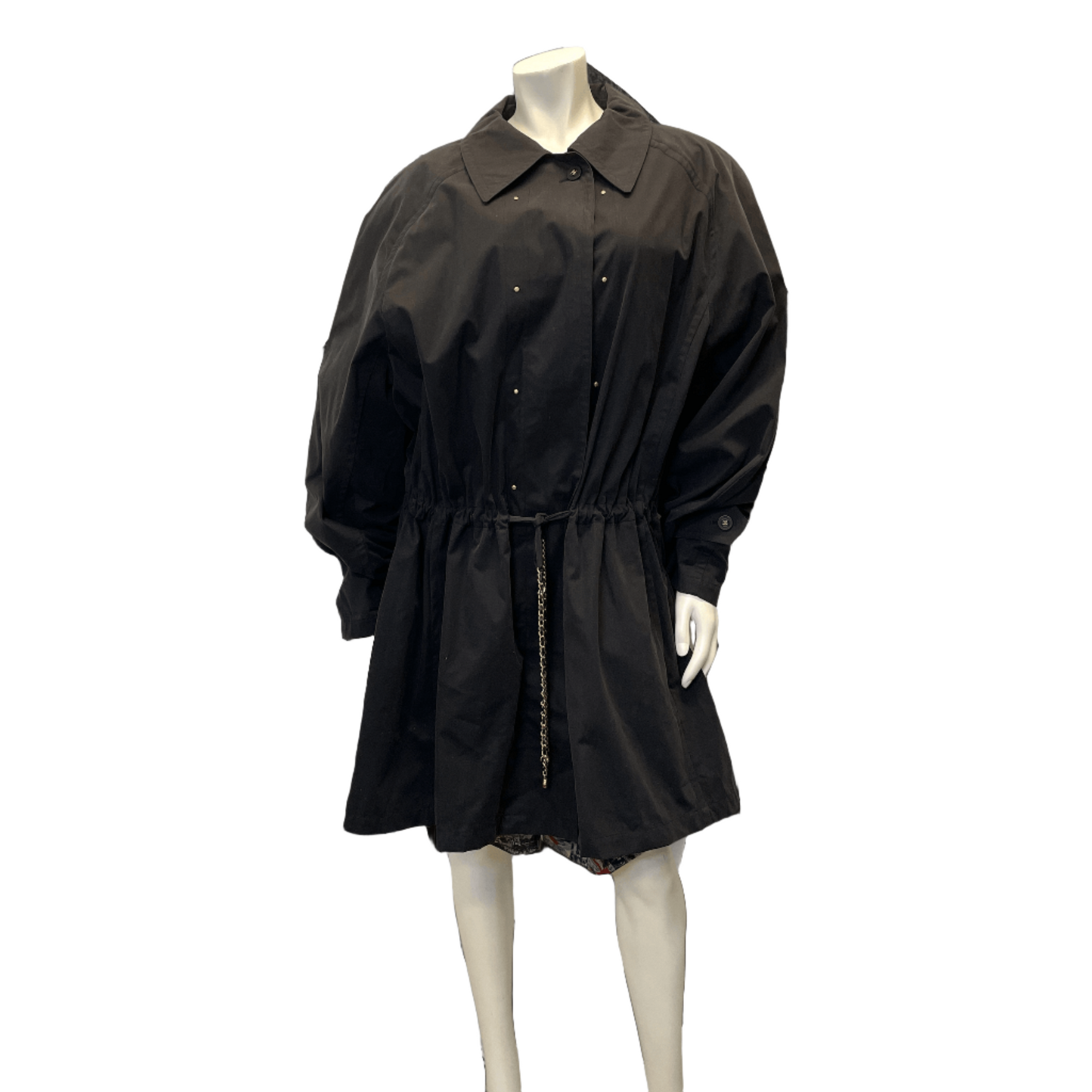 @Chanel Vintage Designer Jacket Size Tops Public Butter 