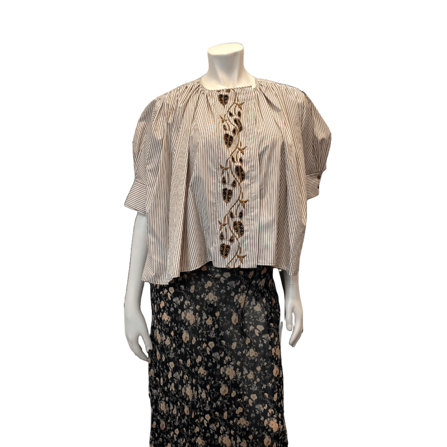 Vintage 2025 designer tops