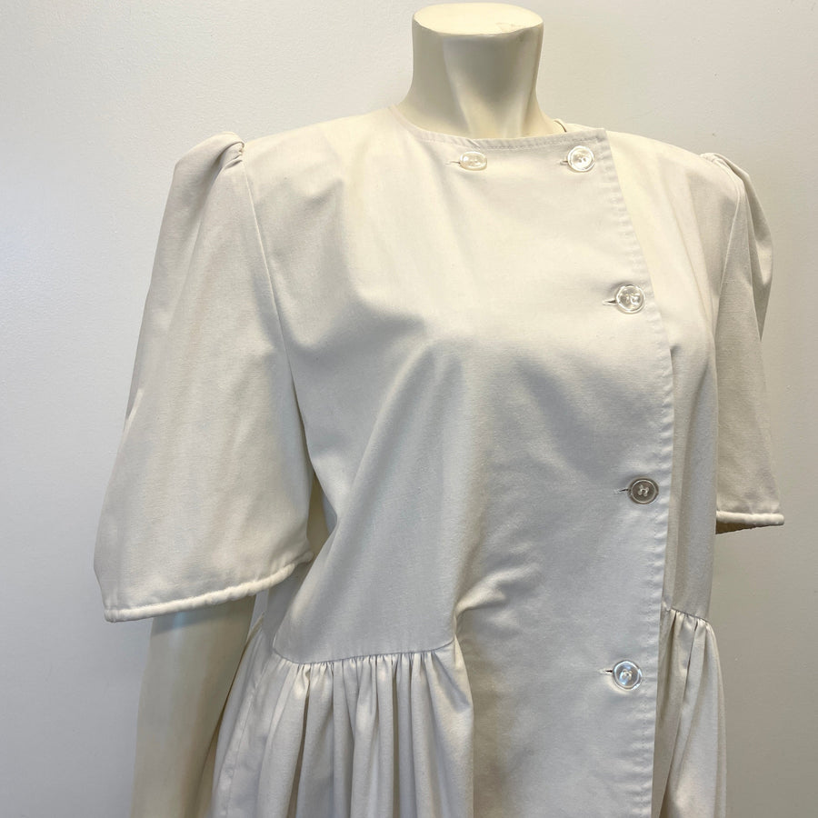 @Clotheslines Vintage Designer Dress Size Tops Public Butter 