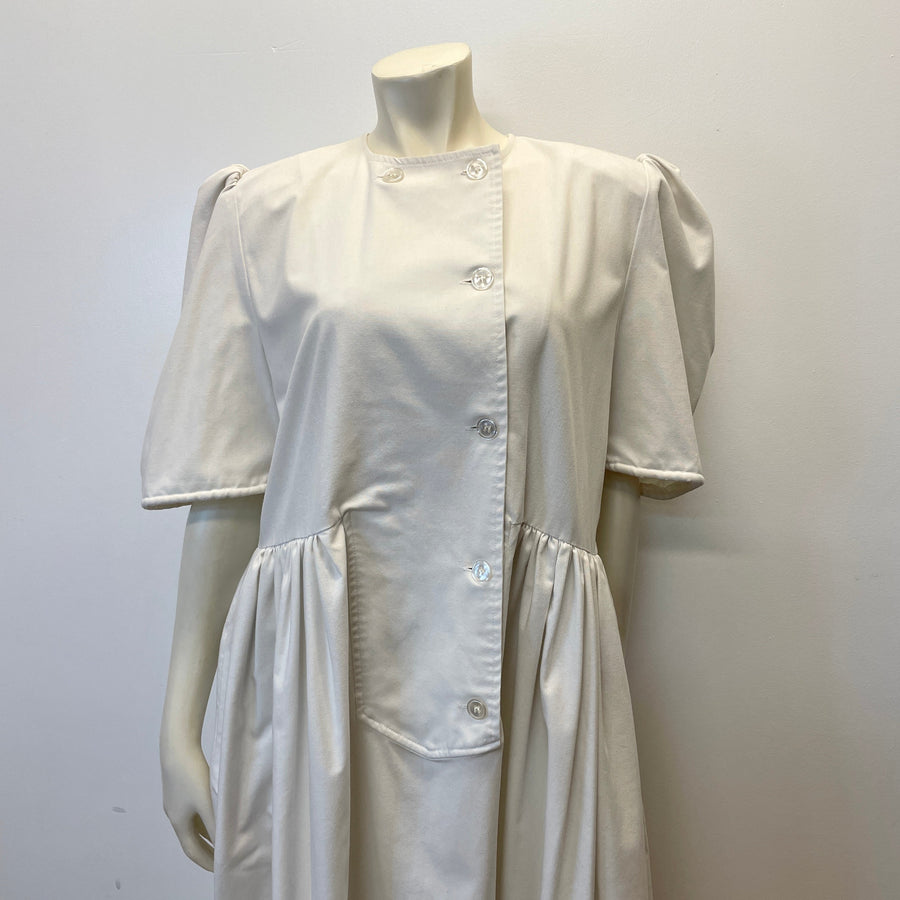 @Clotheslines Vintage Designer Dress Size Tops Public Butter 