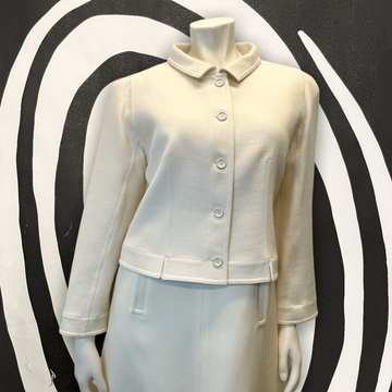 Women's Vintage Fashion Bug Studio 1940 Black White Magenta Polka Dot  Dressy Shirt Blouse Size XL Polka Dot Bow Tie Neck Multicolor 