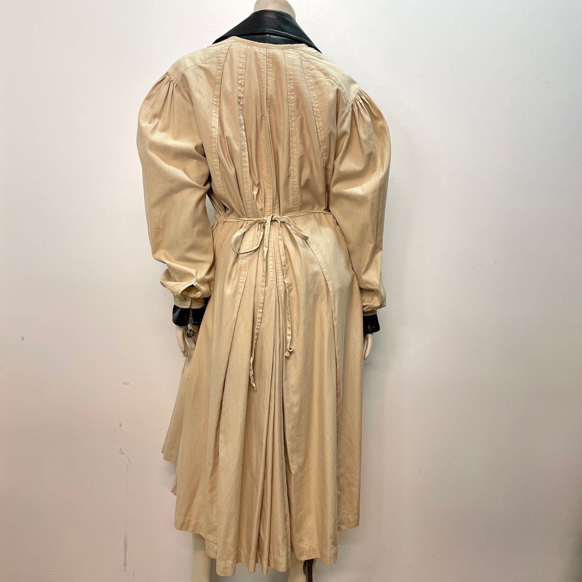 @Dries Van Noten Vintage Designer Jacket Tops Public Butter 