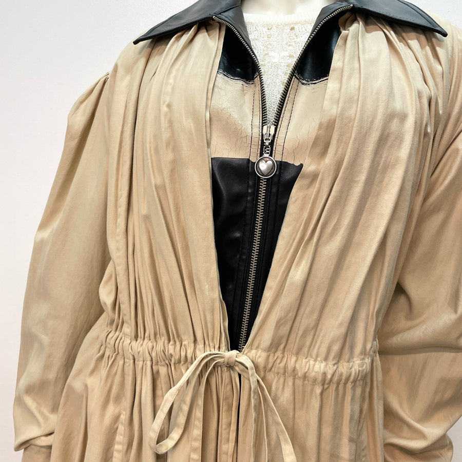 @Dries Van Noten Vintage Designer Jacket Tops Public Butter 
