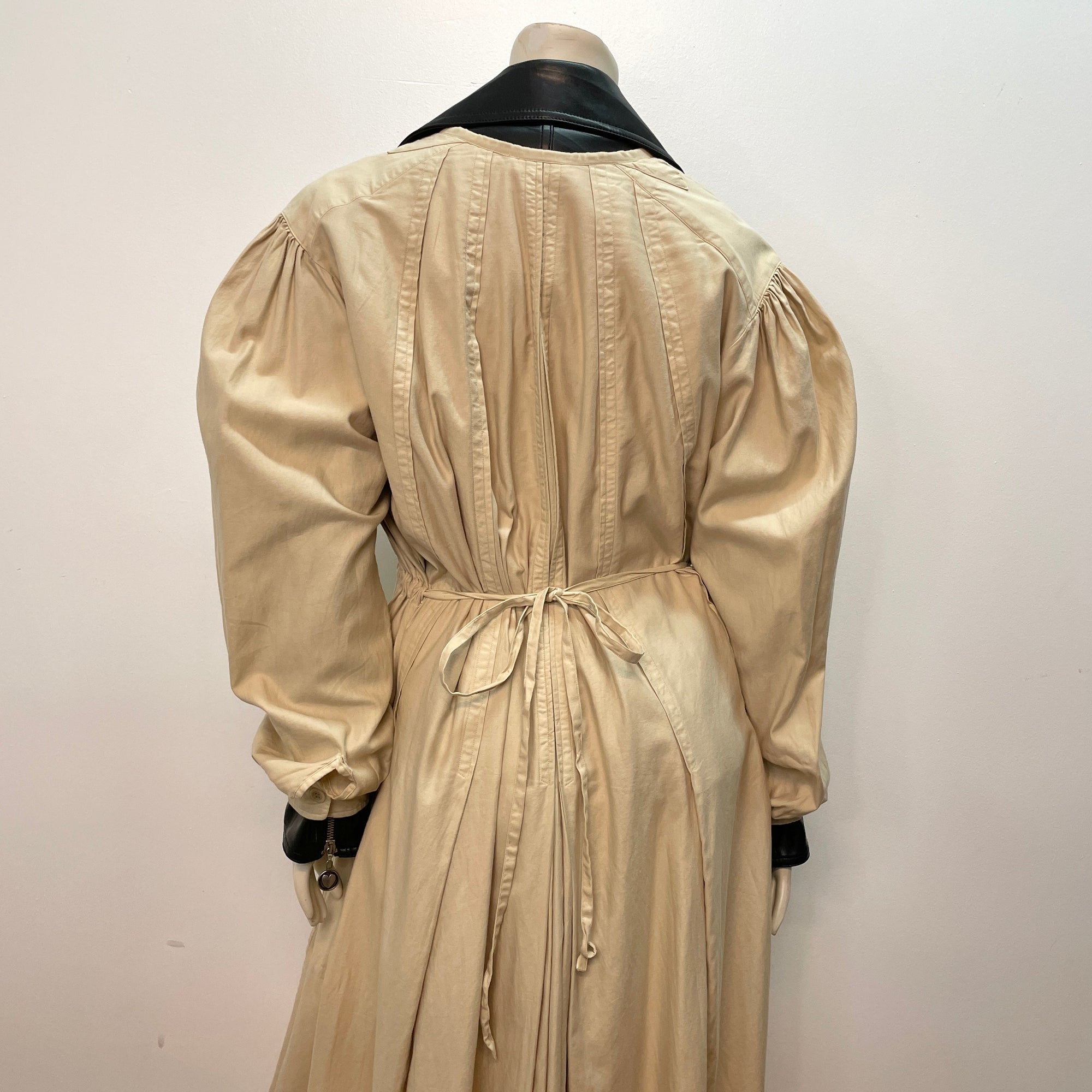 @Dries Van Noten Vintage Designer Jacket Tops Public Butter 