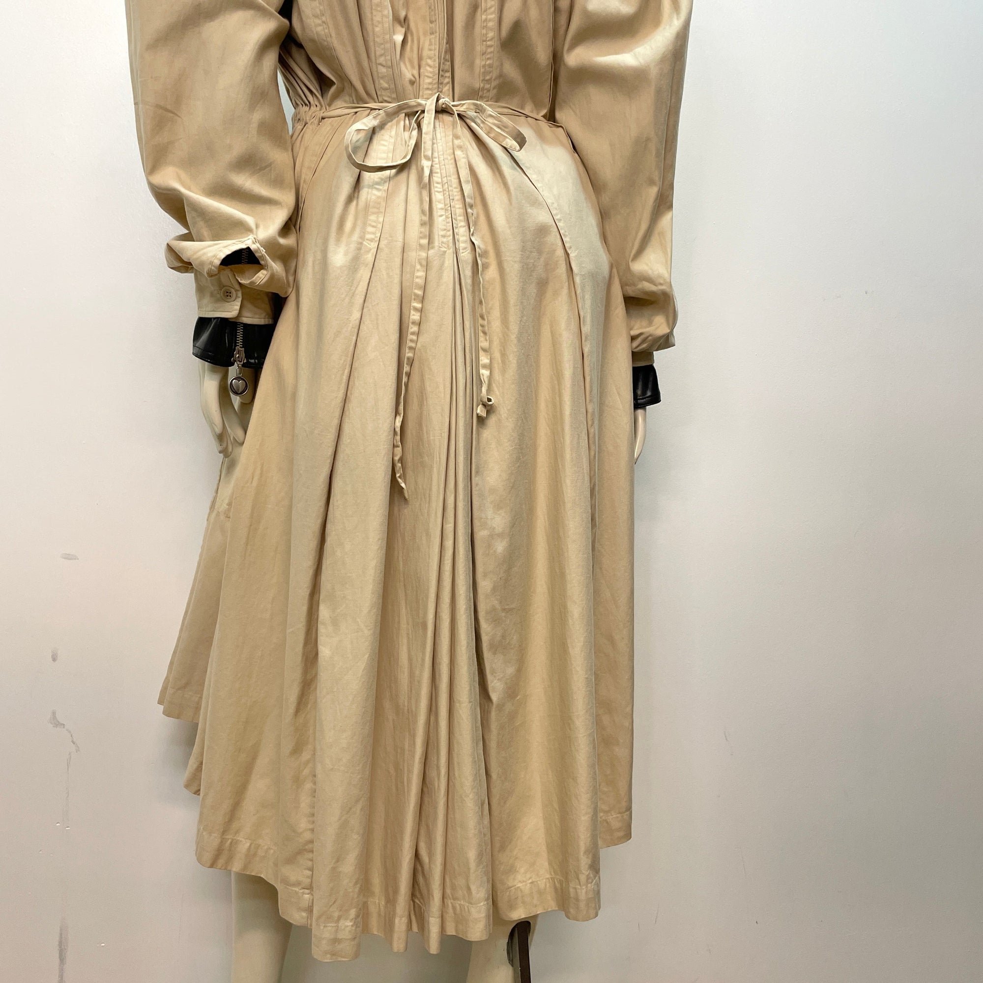 @Dries Van Noten Vintage Designer Jacket Tops Public Butter 