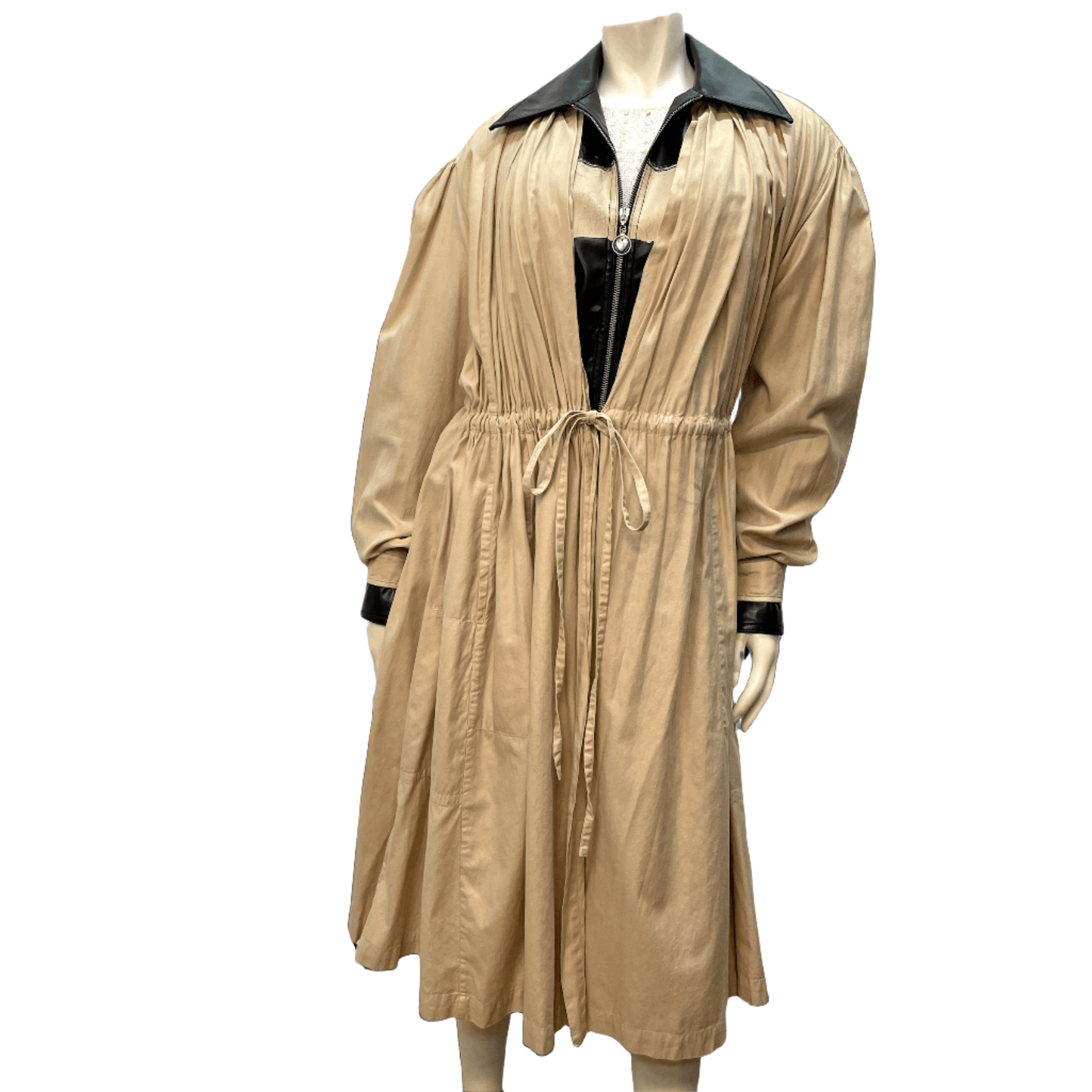 @Dries Van Noten Vintage Designer Jacket Tops Public Butter 