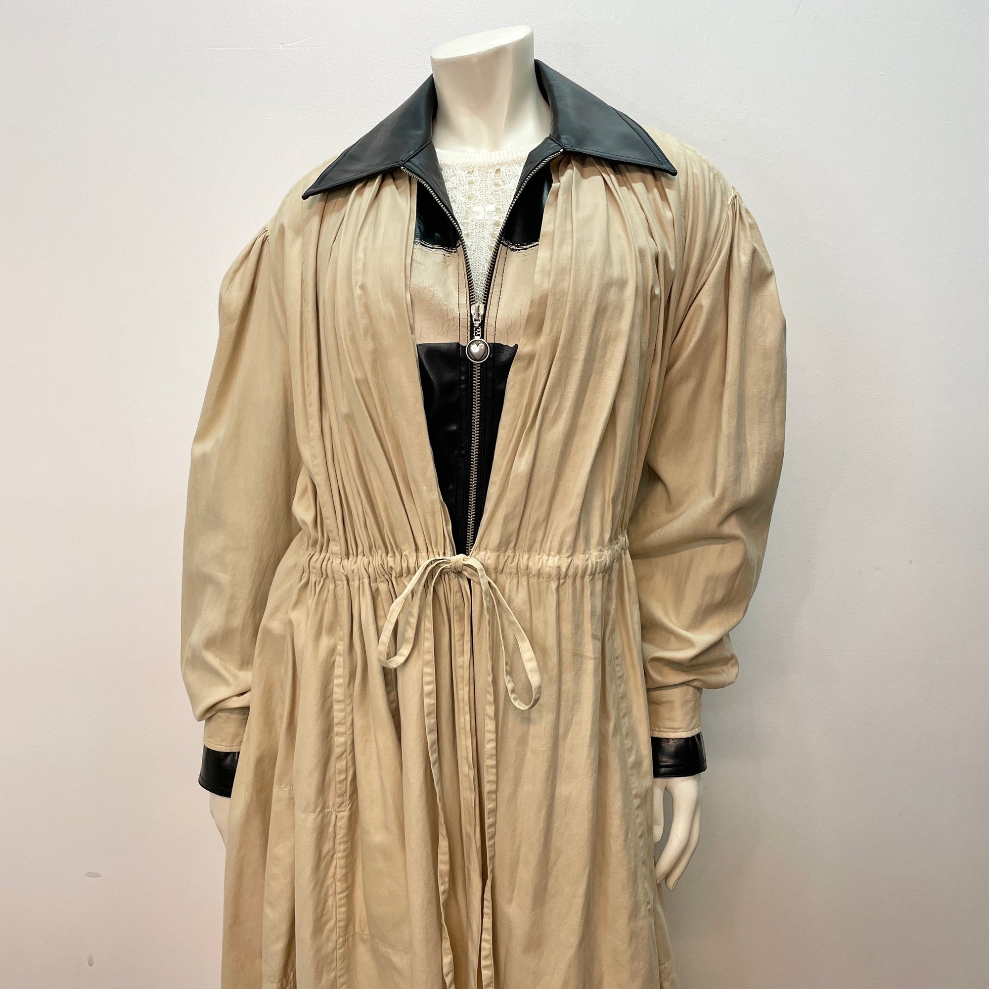 @Dries Van Noten Vintage Designer Jacket Tops Public Butter 