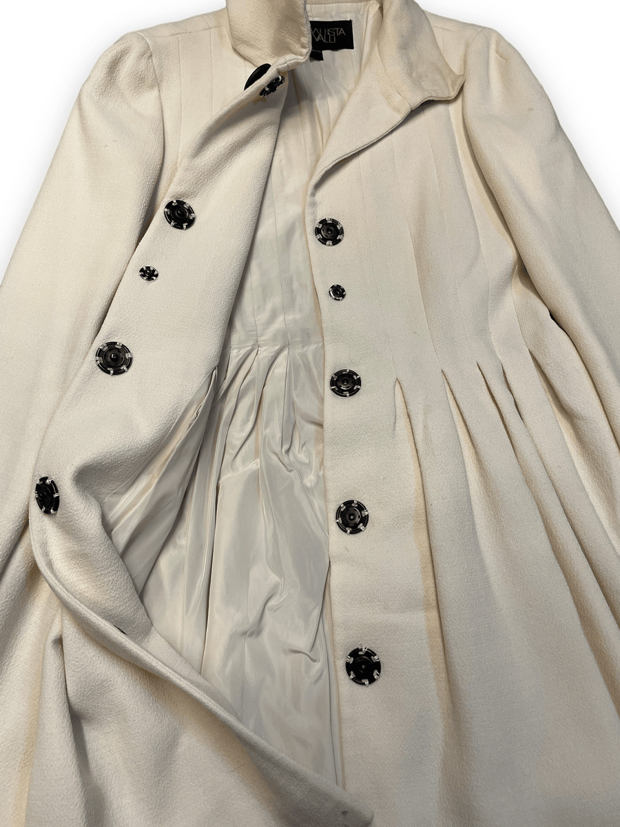 Cream dress jackets discount
