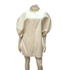 @Jil Sander Vintage Designer Dress Tops Public Butter 