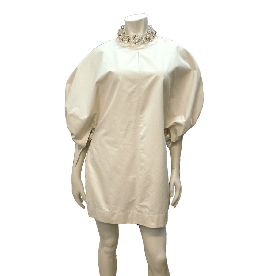Jil Sander Vintage Designer Tunic Dress Made in Italy Size M – Black Market  Vintage