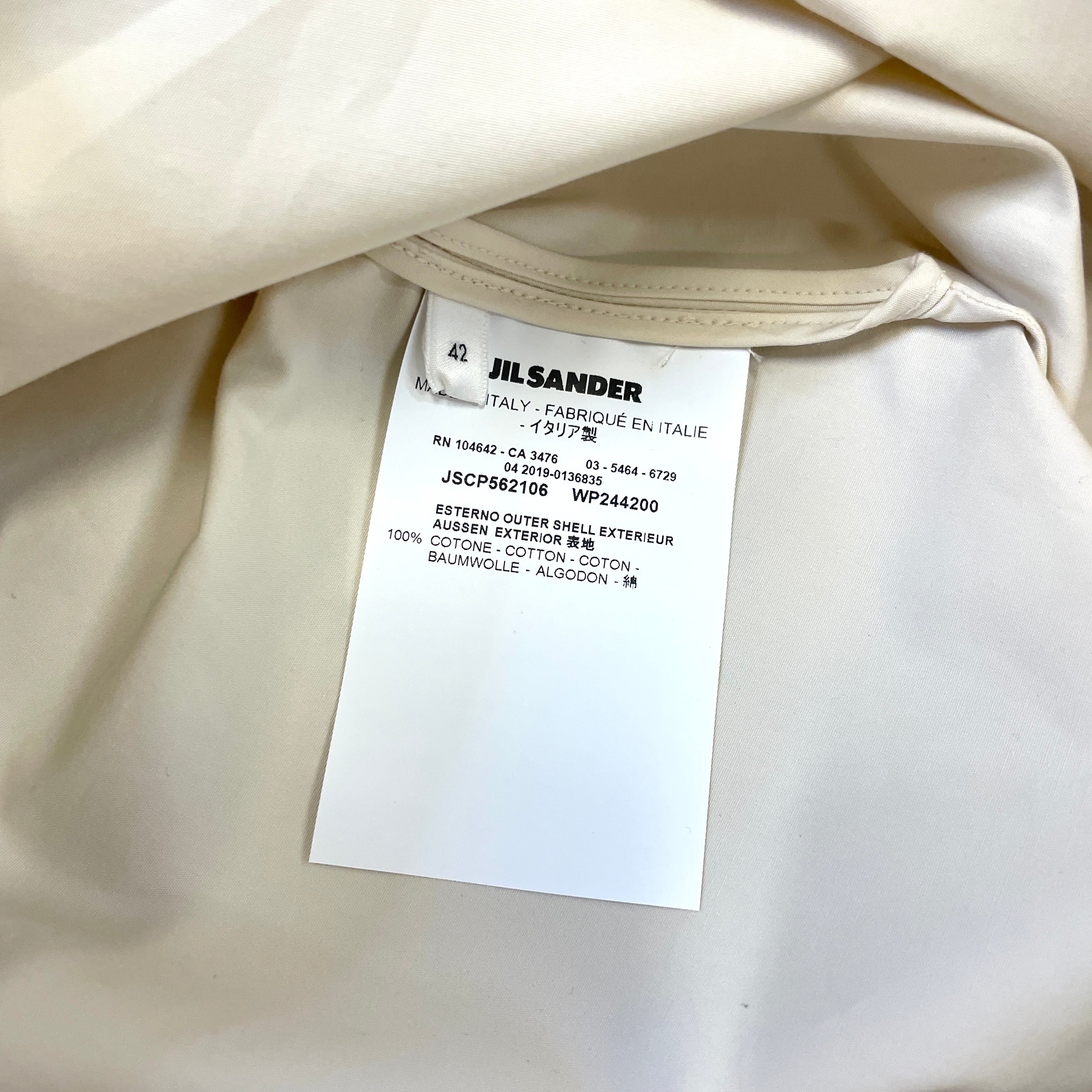 ワンピース JIL SANDER Women Mid Skirts J02CT0356J19155 280 BEIGE ワンピース JIL SANDER Women Mid Skirts J02CT0356J19155 280