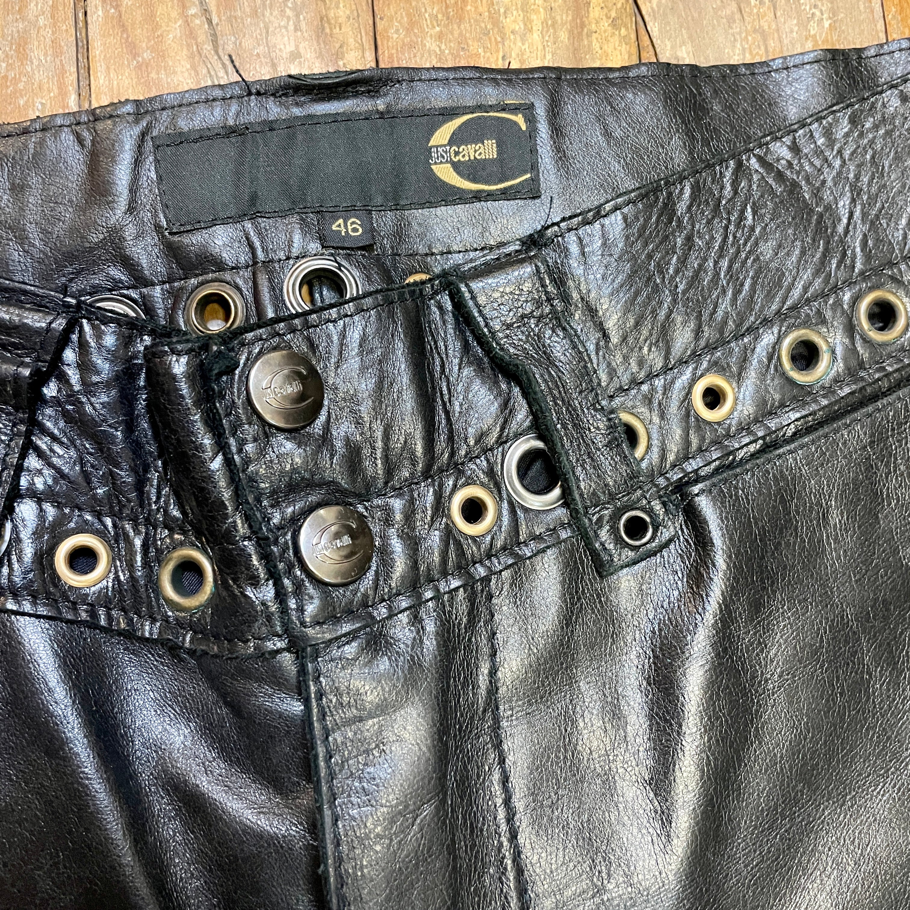 Vintage Roberto Cavalli 