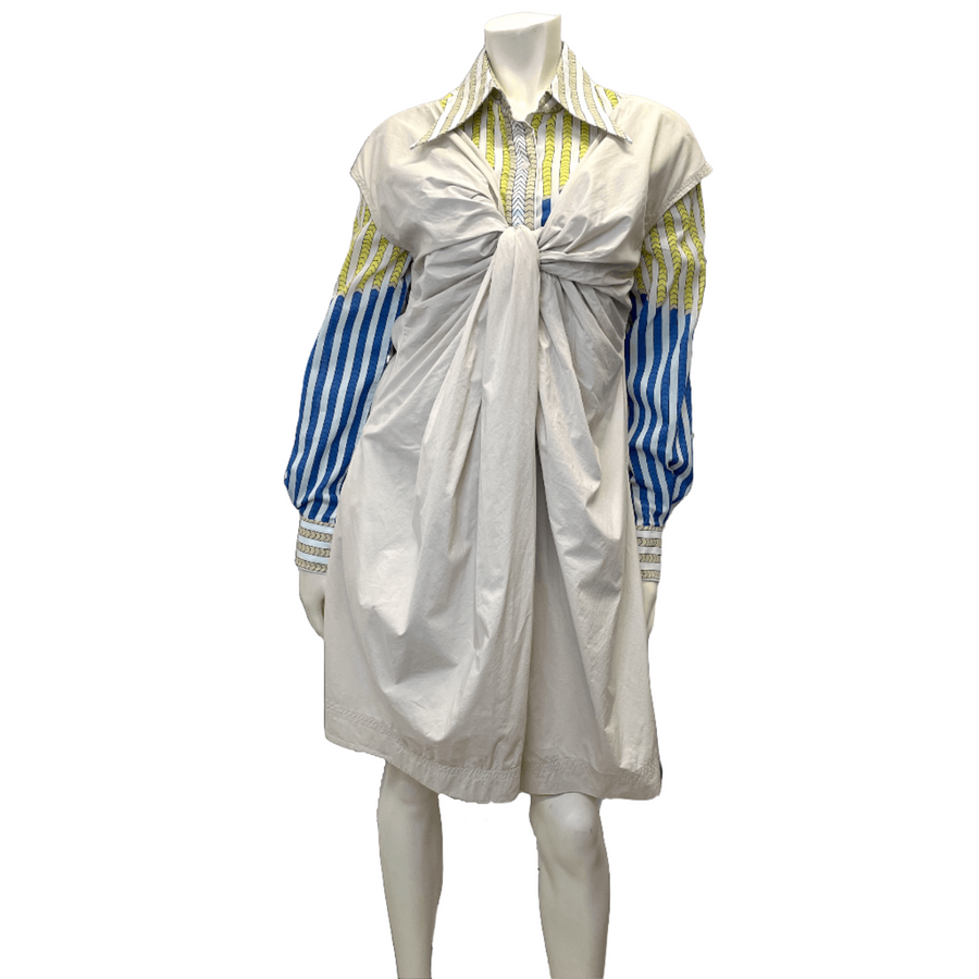 Designer top vintage clothing