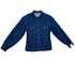 Levi's Deadstock 2 Pocket Red Tab Union Made in Canada Vintage Denim Trucker Jacket Size 34 Tops Public Butter 