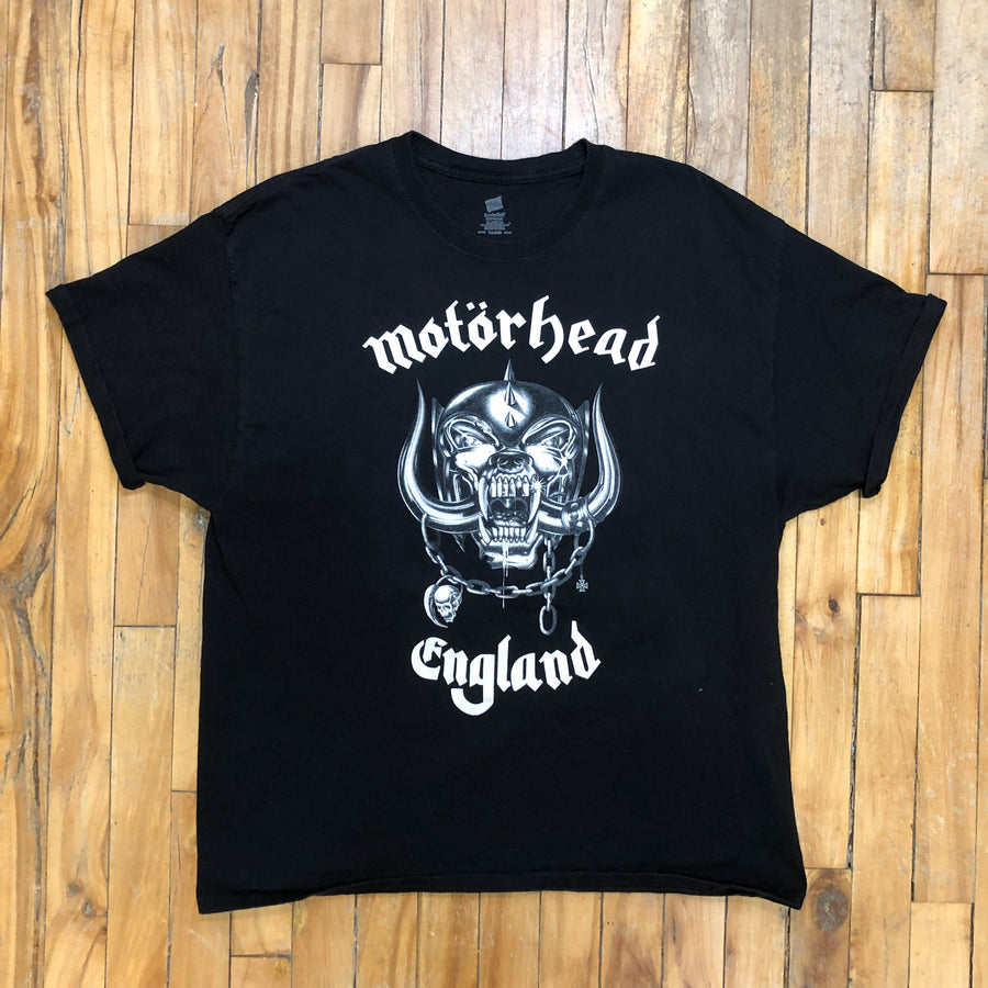Motörhead 