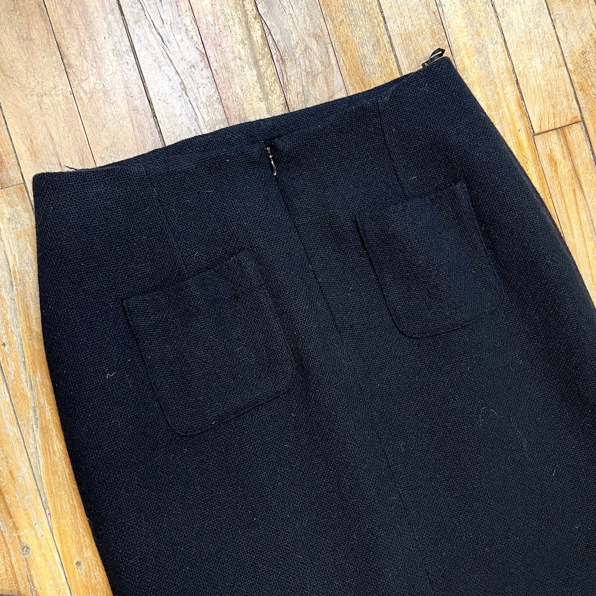 @Nina Ricci Vintage Designer Suit Size Tops Public Butter 