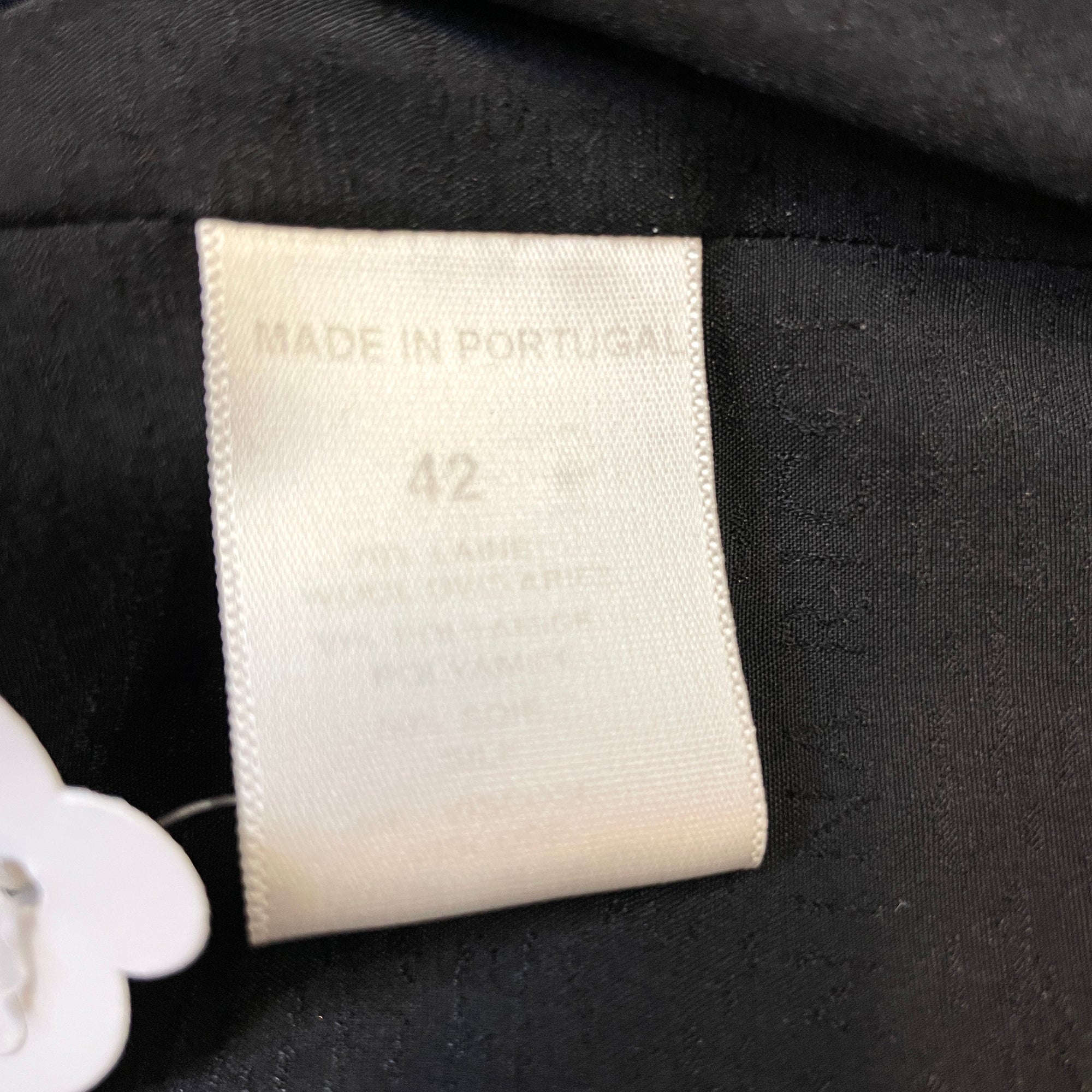 @Nina Ricci Vintage Designer Suit Size Tops Public Butter 