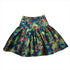 @Oscar de la Renta Fall '08 Vintage Designer Skirt Size Tops Public Butter 