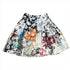 @Oscar de la Renta Spring '16 Vintage Designer Skirt Size Tops Public Butter 