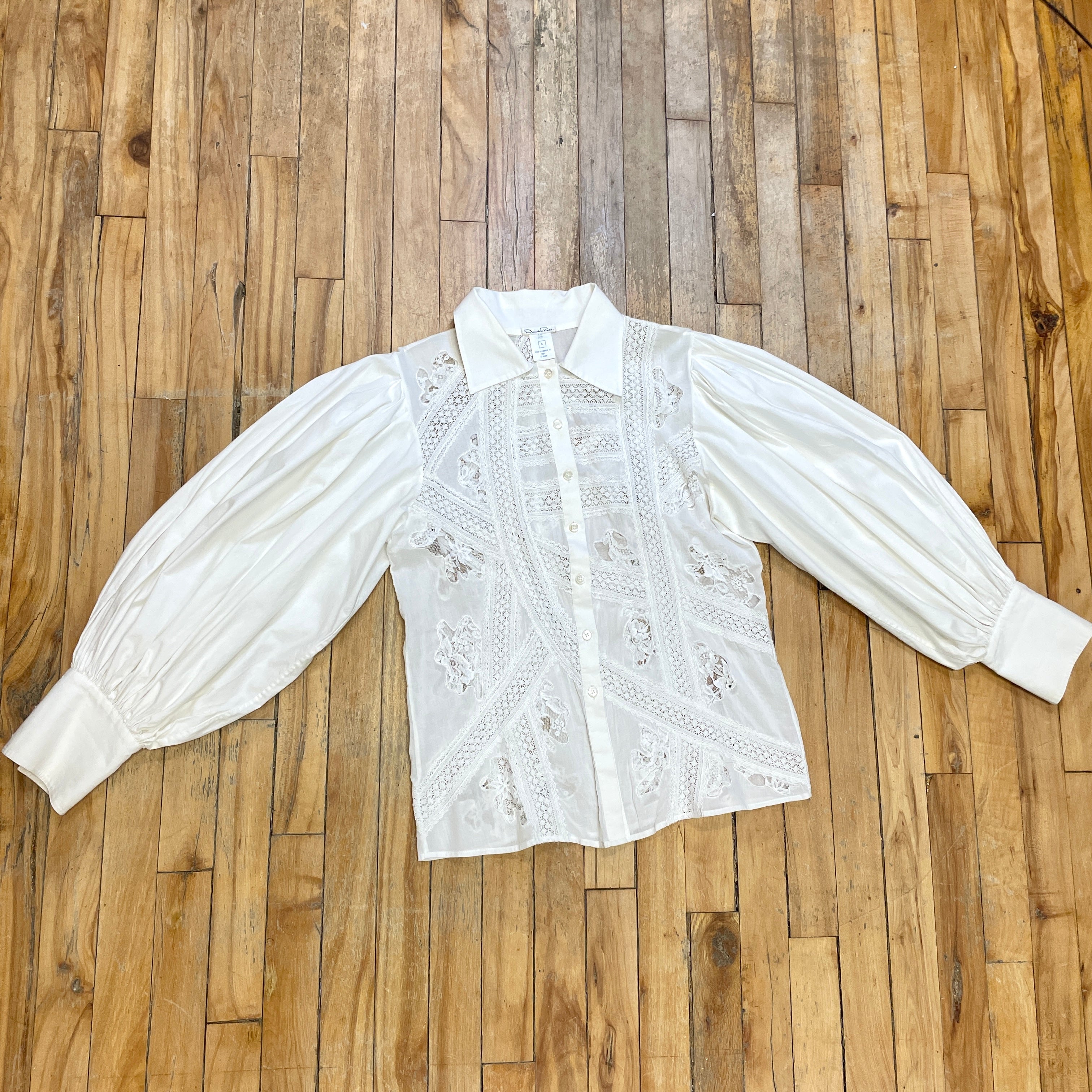 Women's Vintage Tops | Black Market Clothing