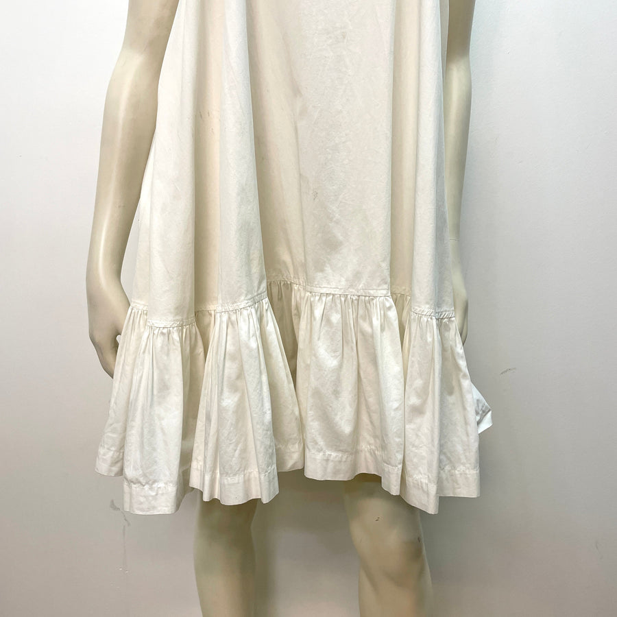 @Patrick Kelly Vintage Designer Dress Tops Public Butter 