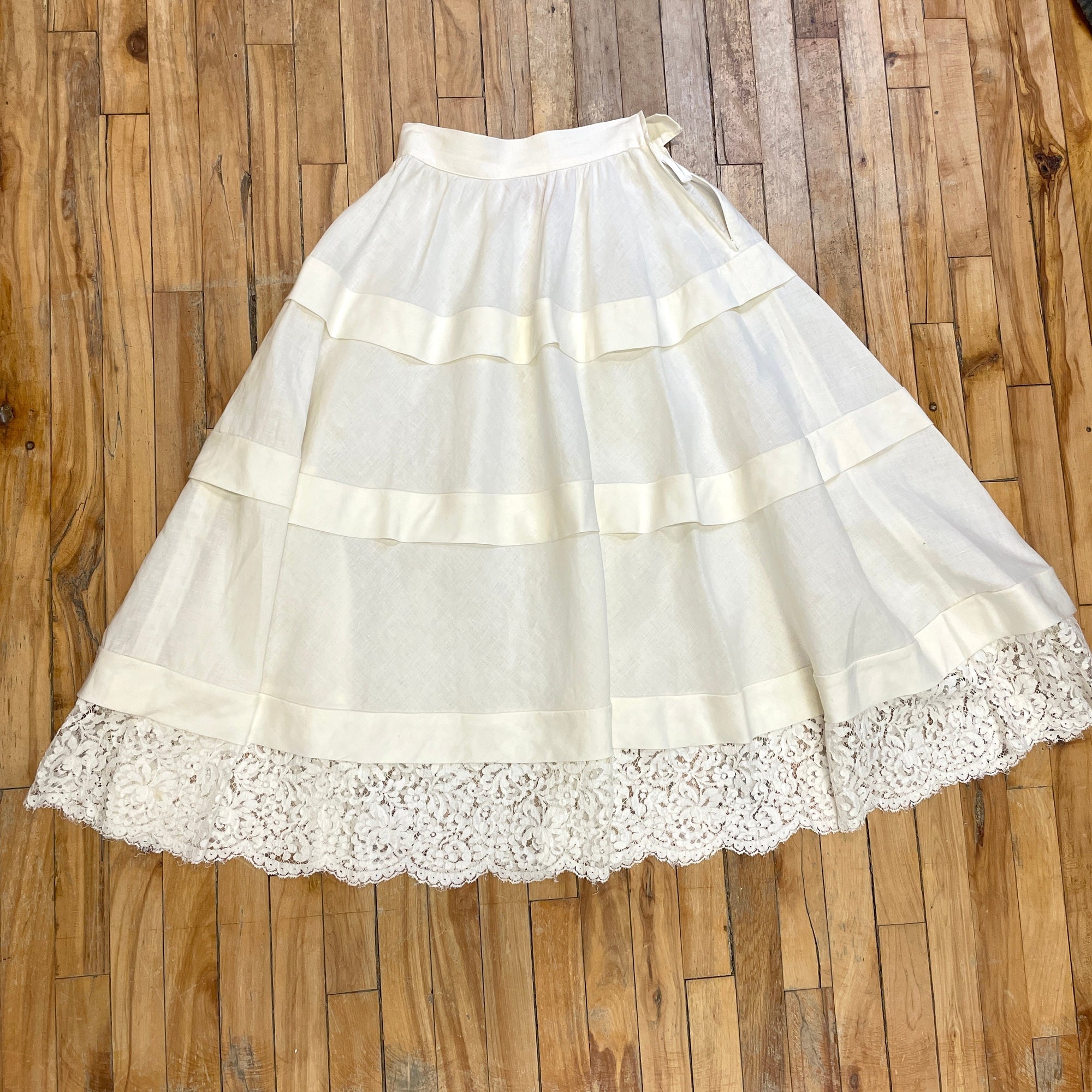 @Valentino Vintage Designer Skirt Tops Public Butter 